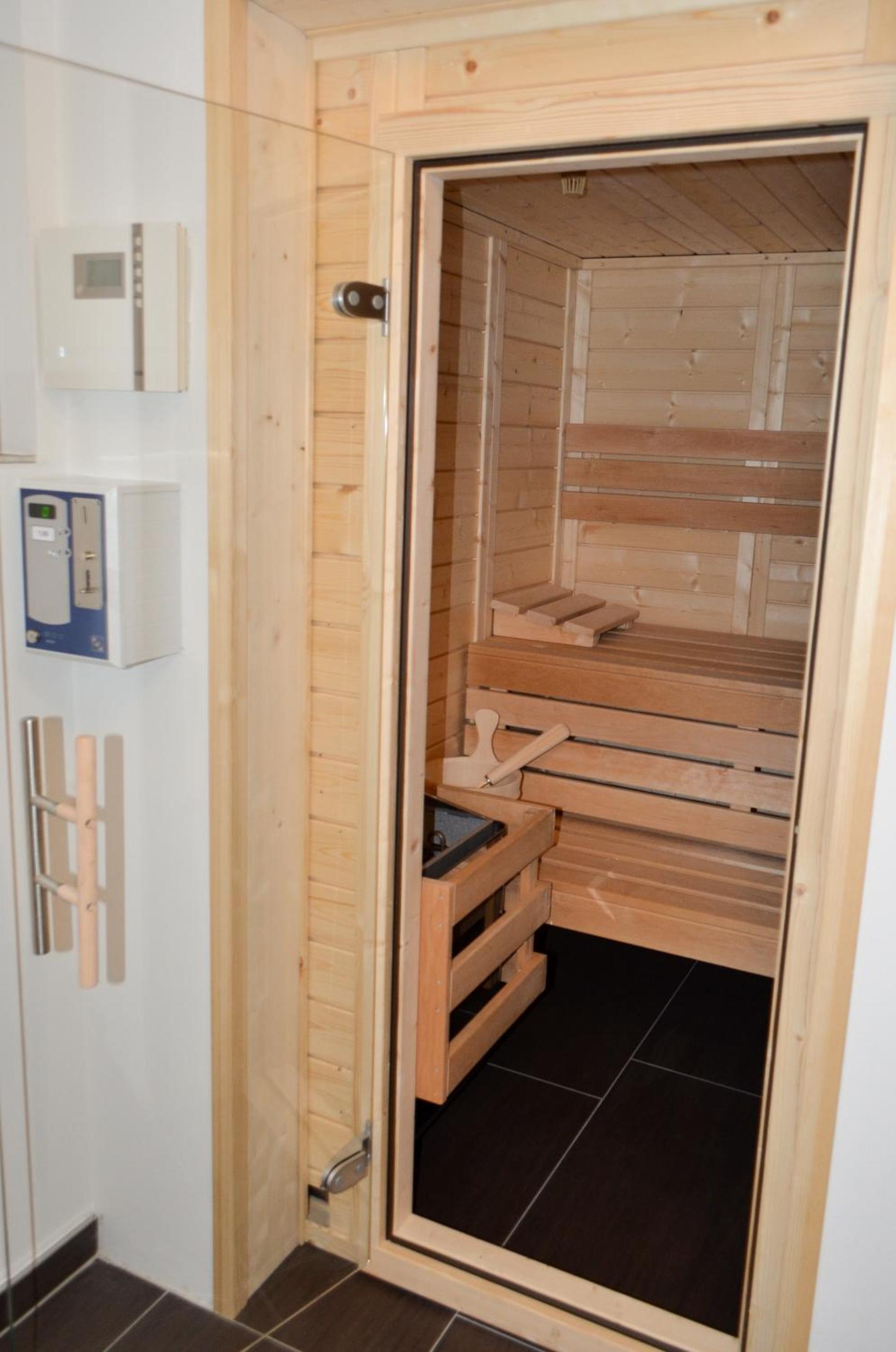 Three-Bedroom House photo 2