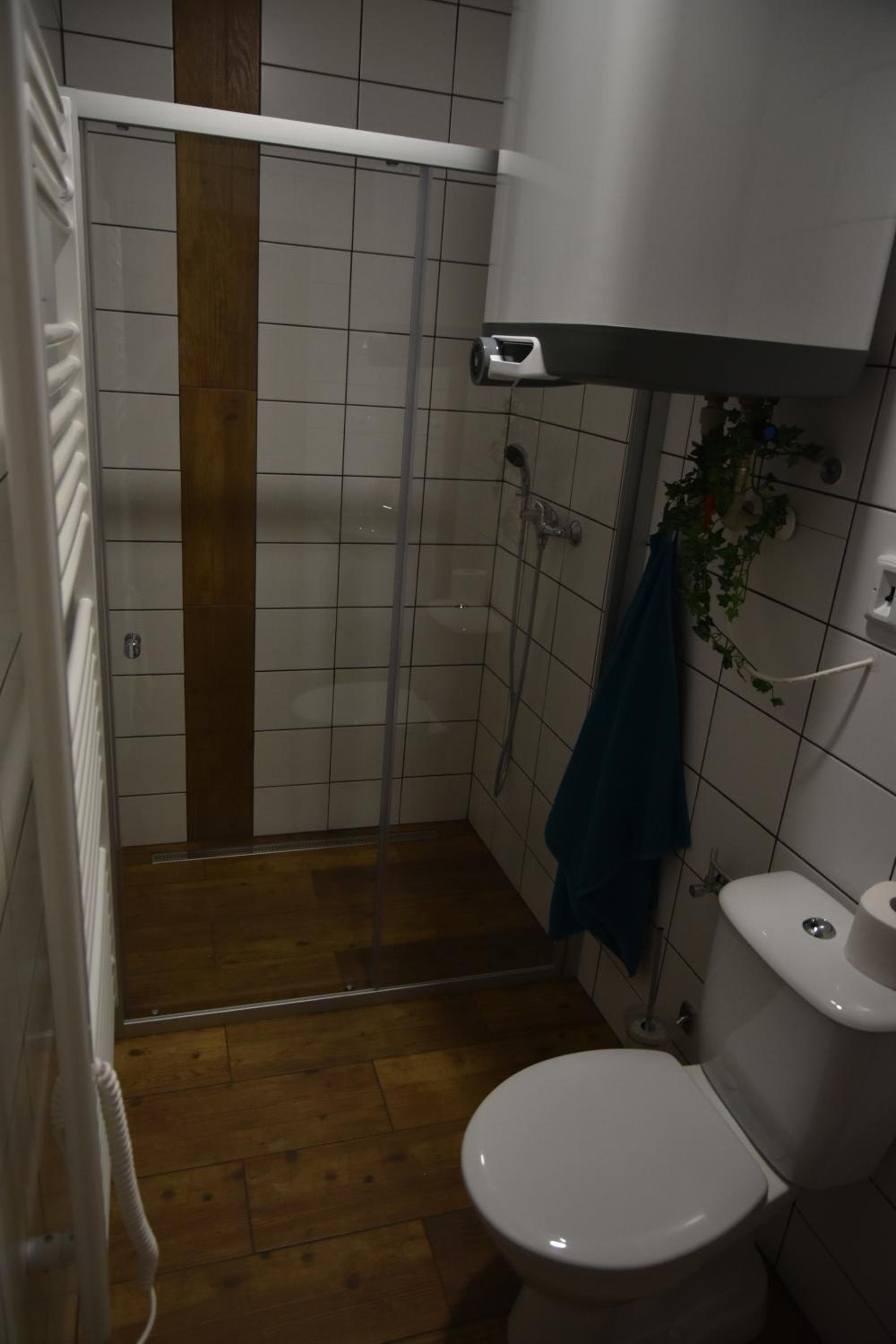 Triple Room photo 2