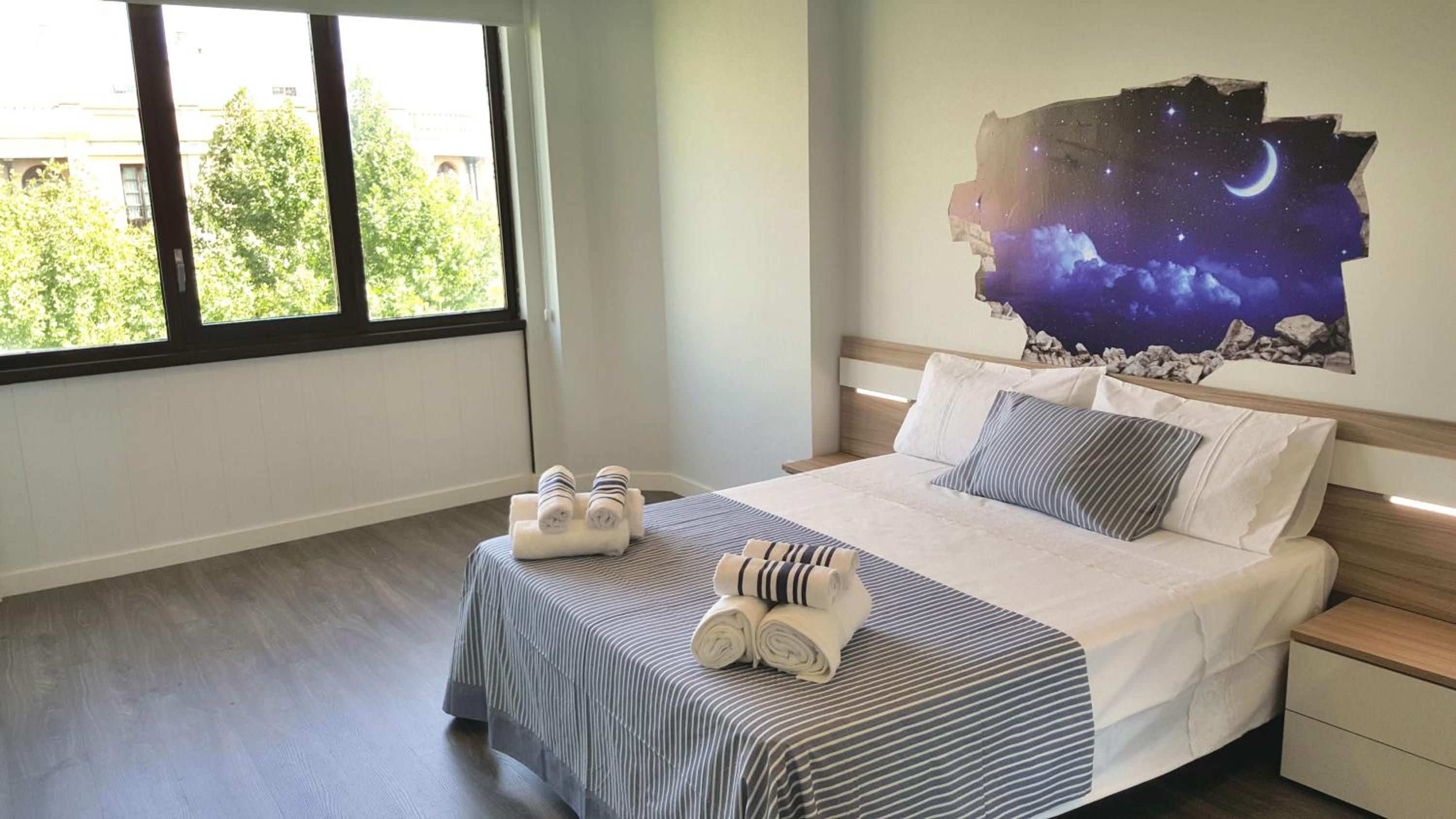 Apartamento Superior