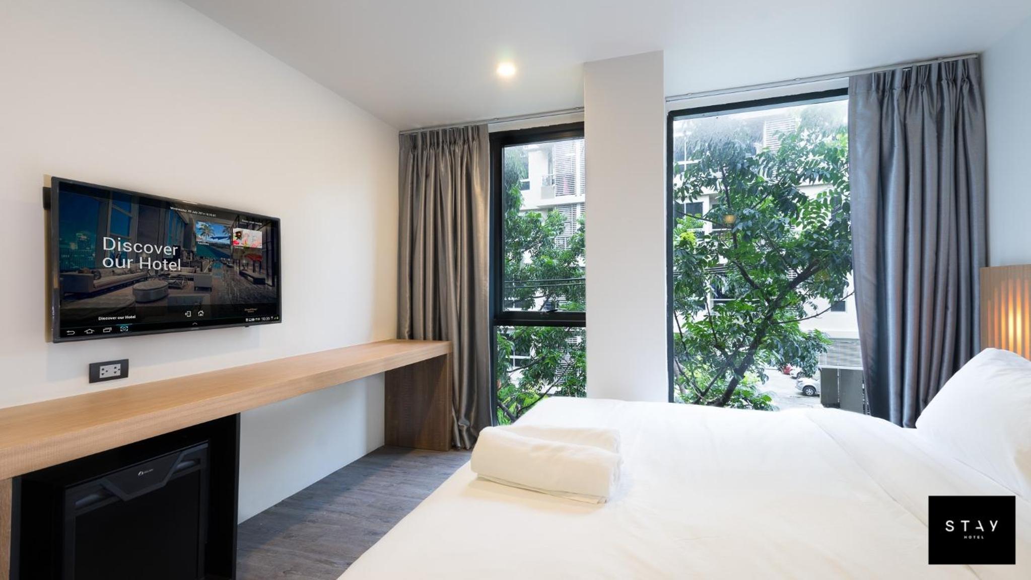 Deluxe Double Room photo 2