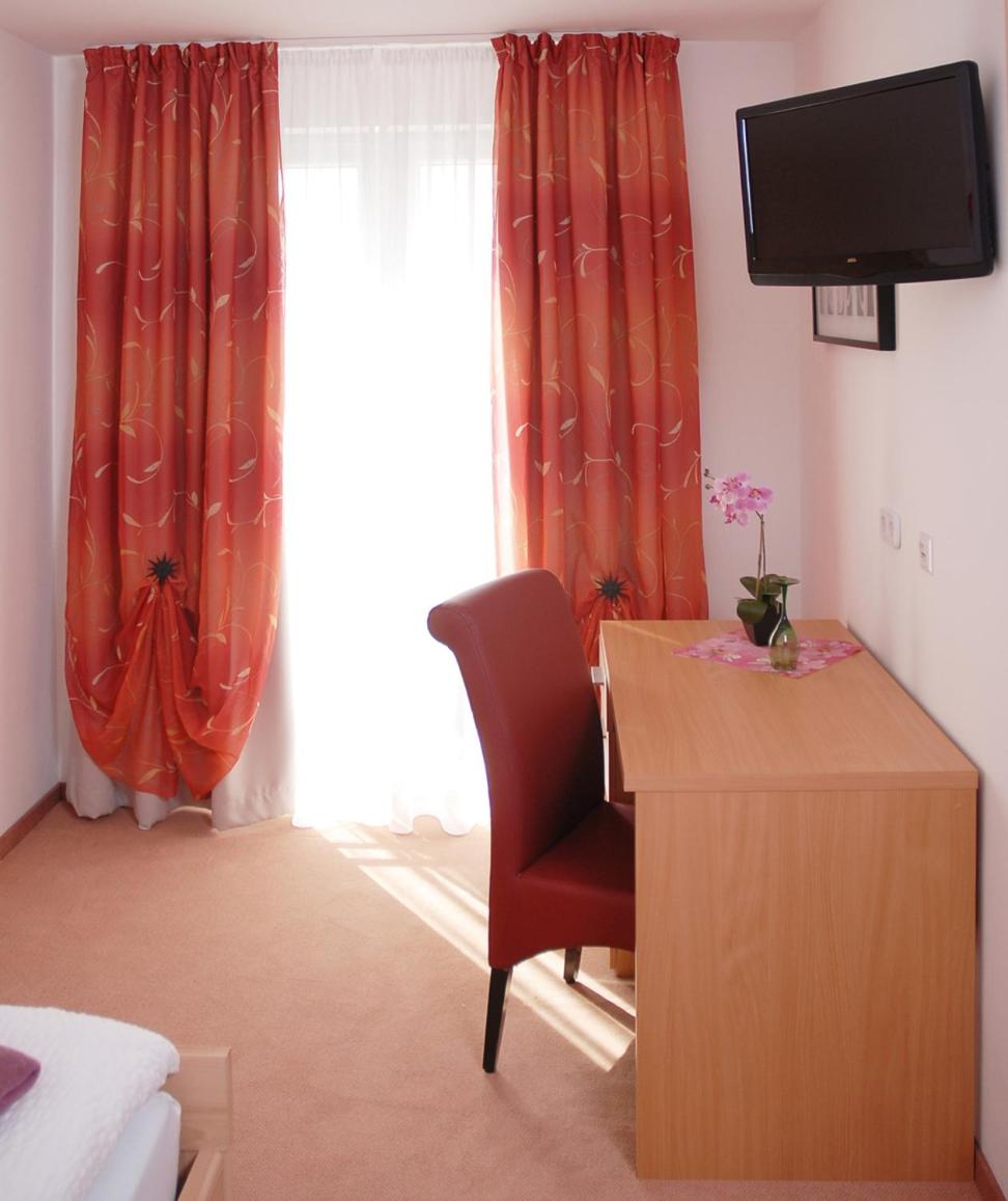 Economy Single Room photo 2