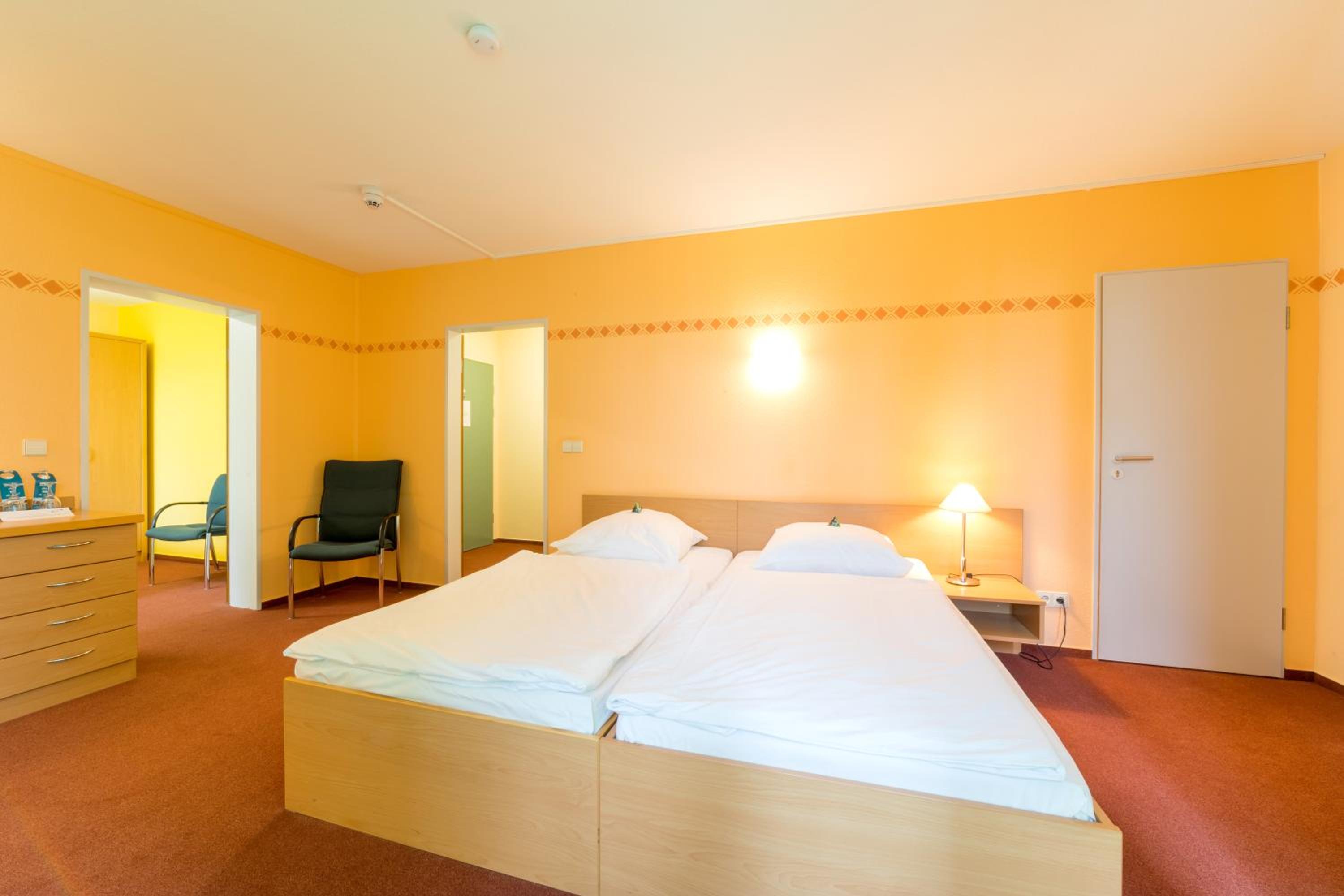 Standard Apartment