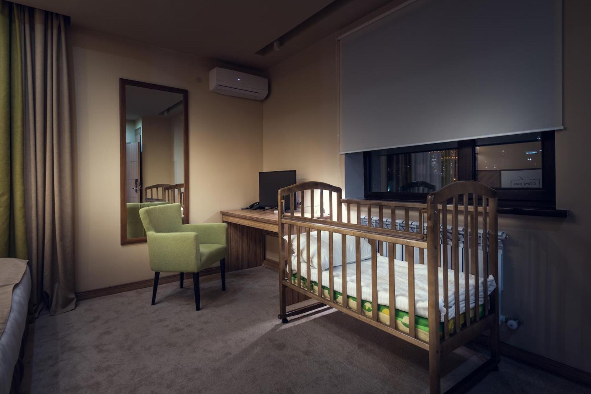 Twin Room photo 1