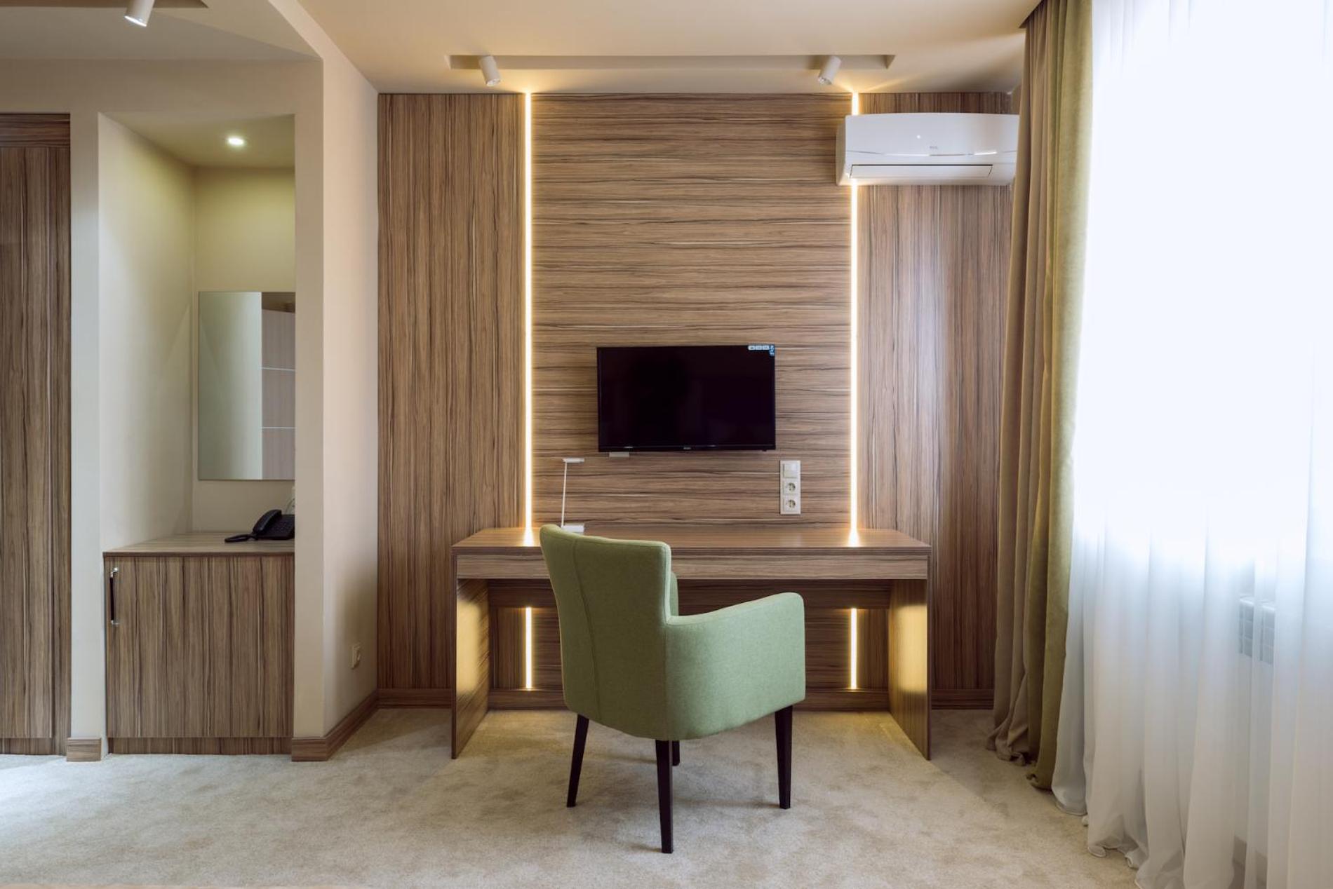 Twin Room photo 3