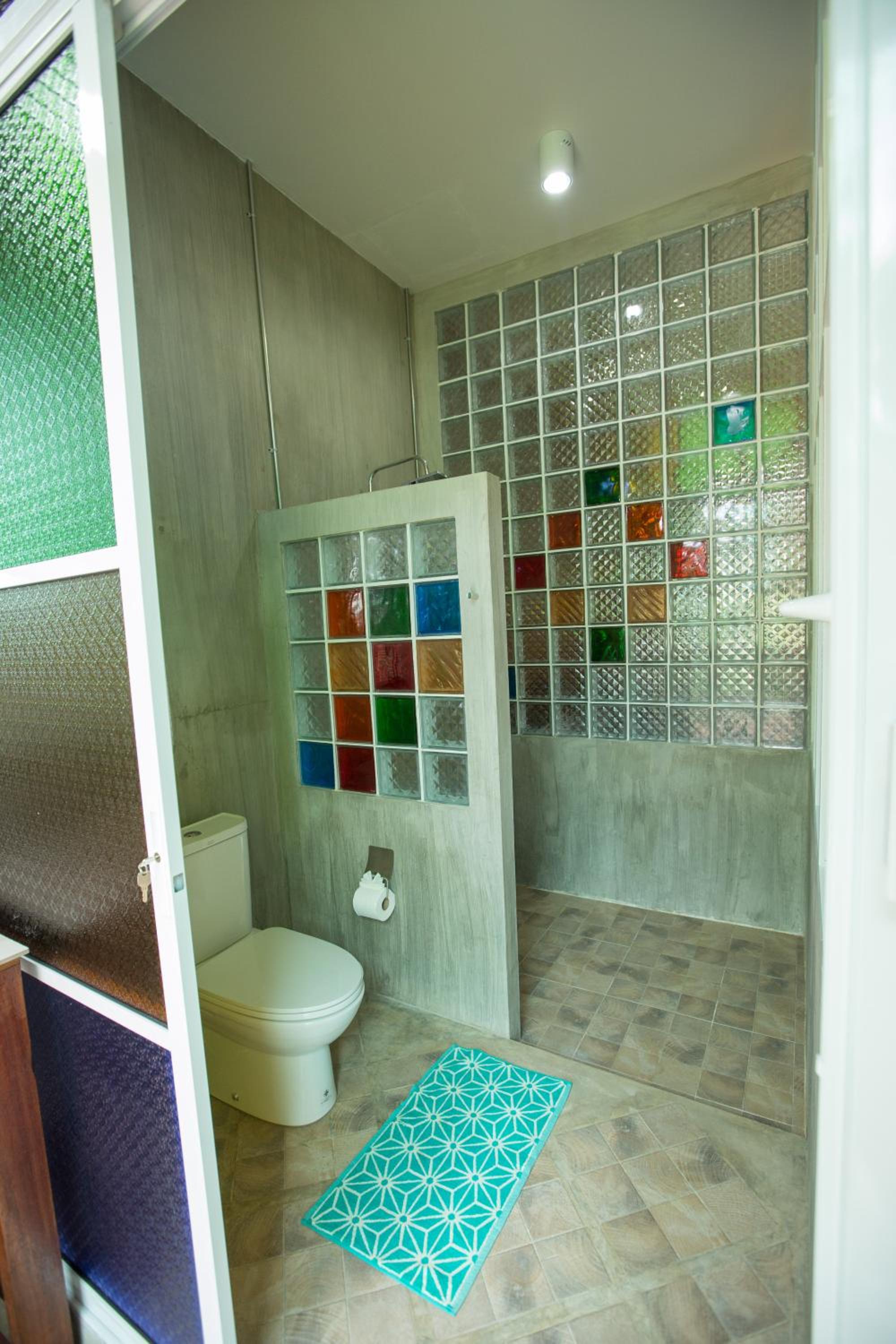 Deluxe Family Suite photo 3