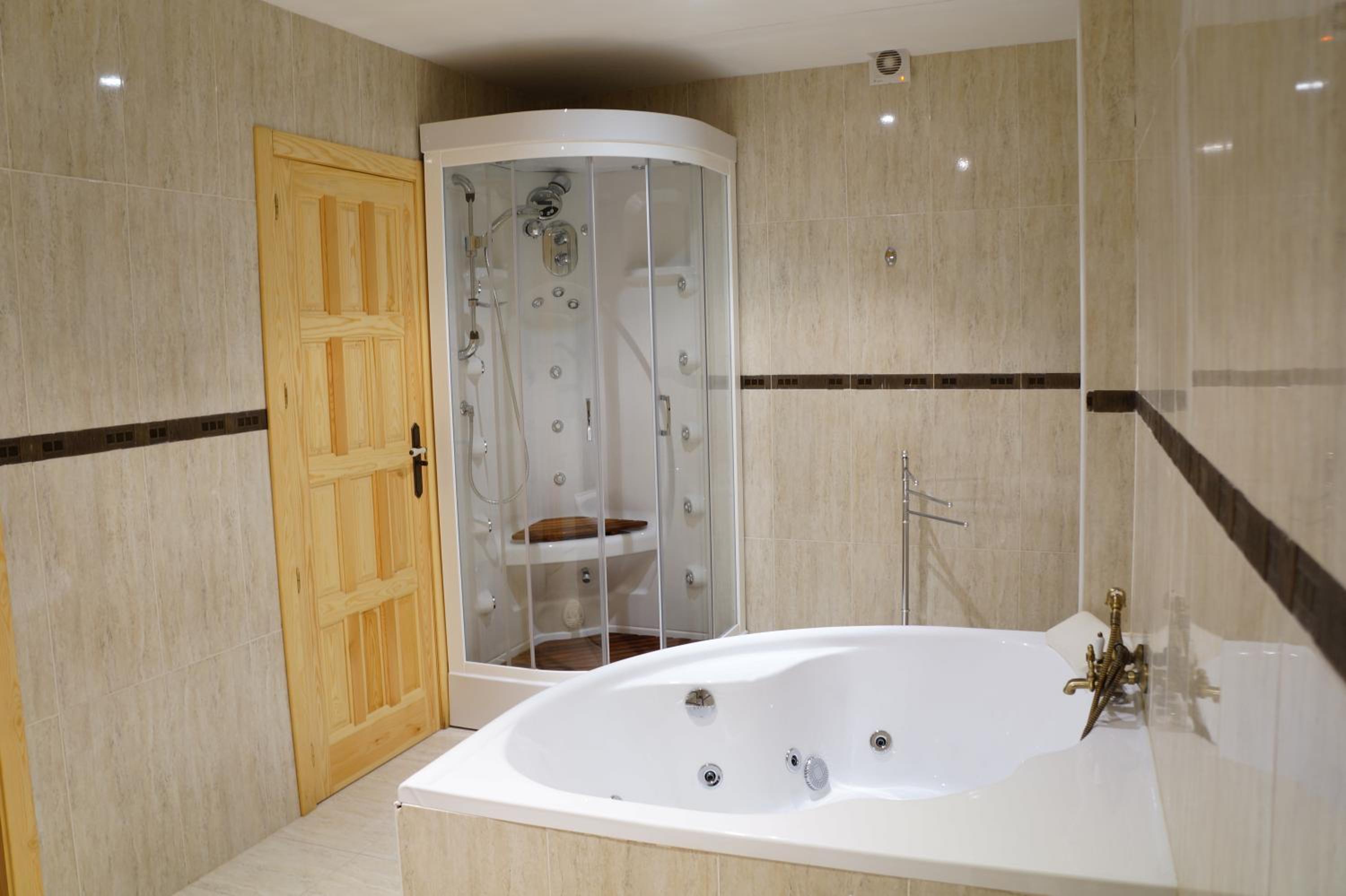 Superior Double Room - Photo 3