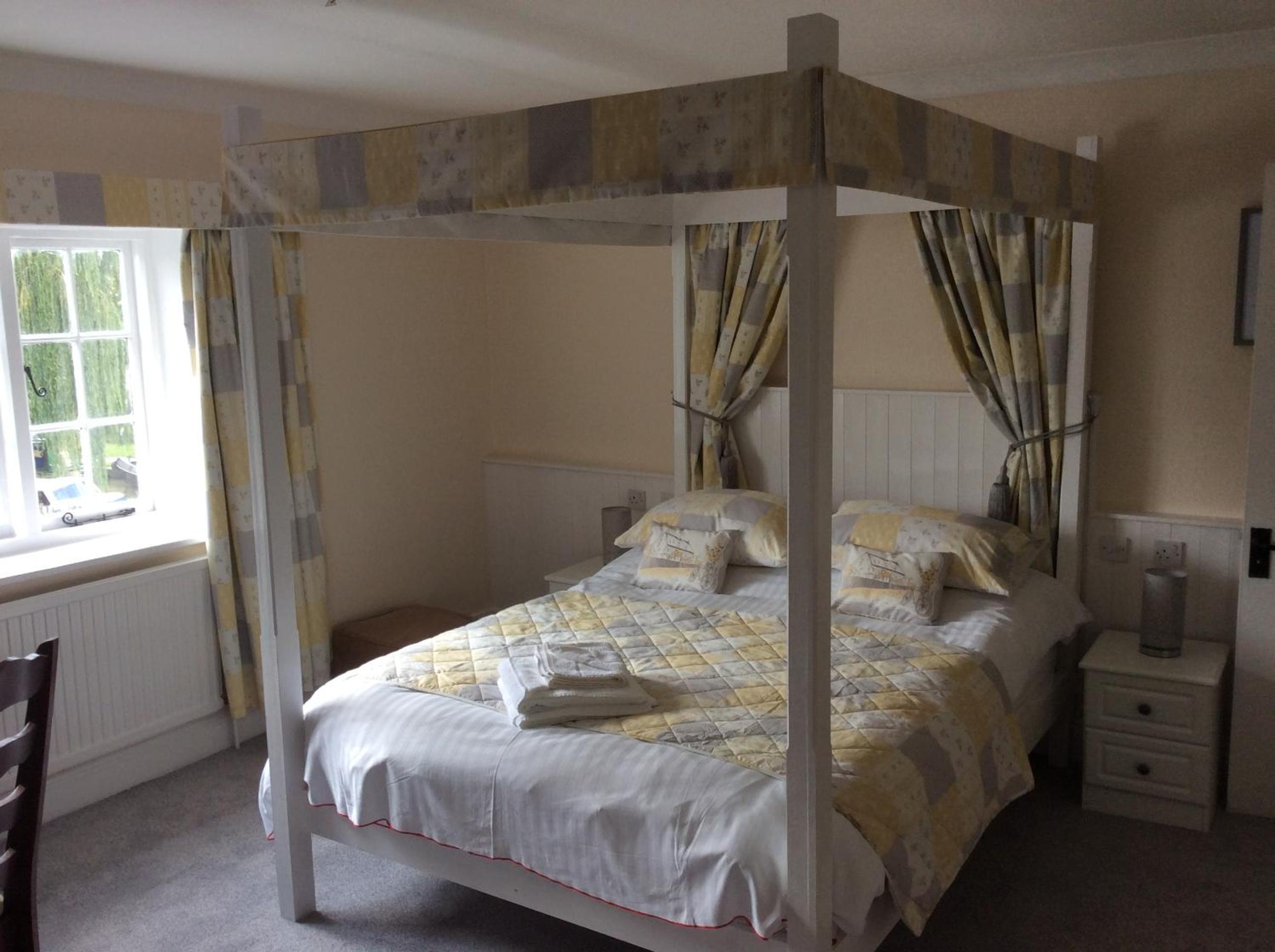 Superior Double Room photo 2