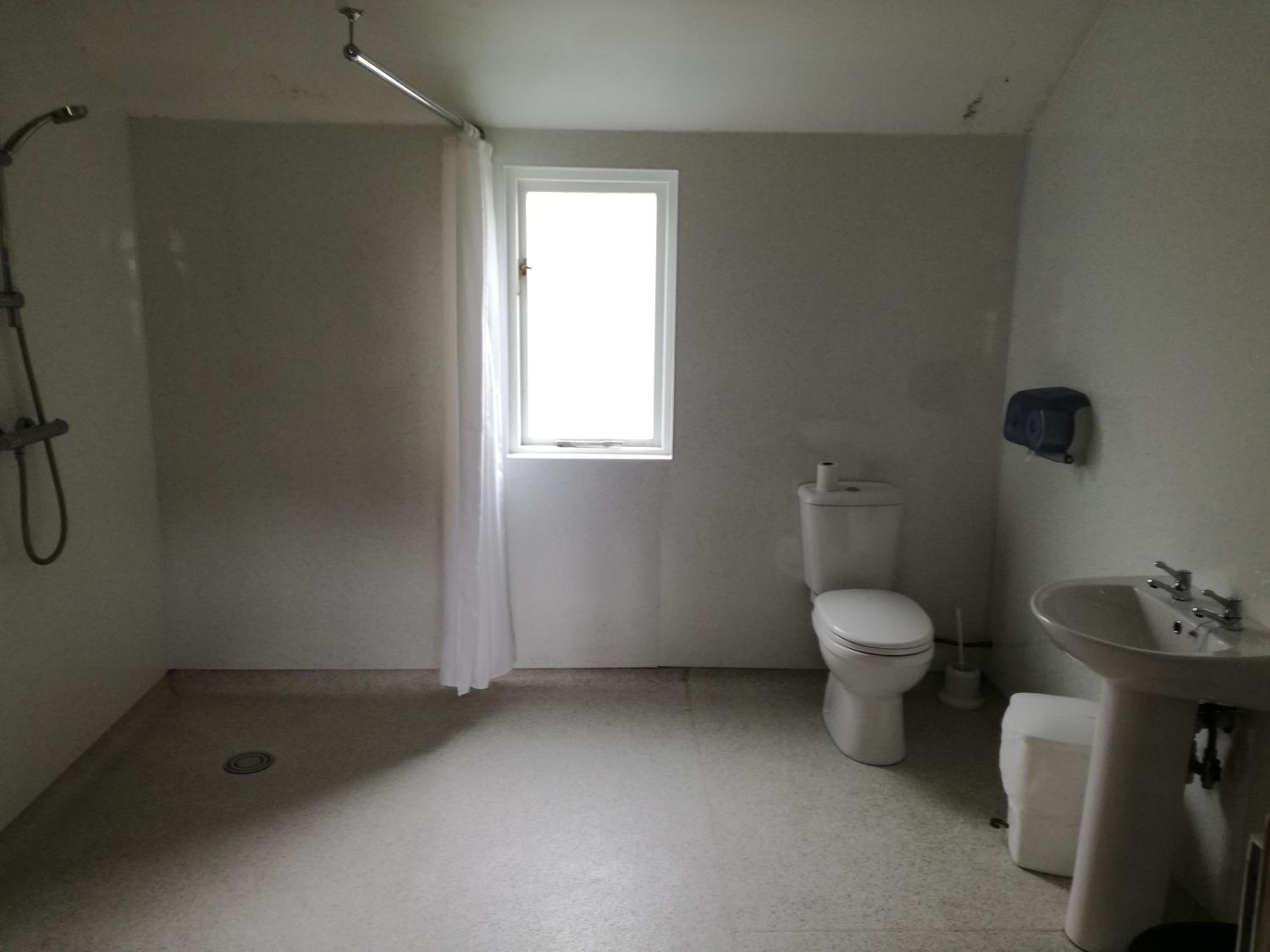 Eco Pod 8 (not pet friendly) photo 2