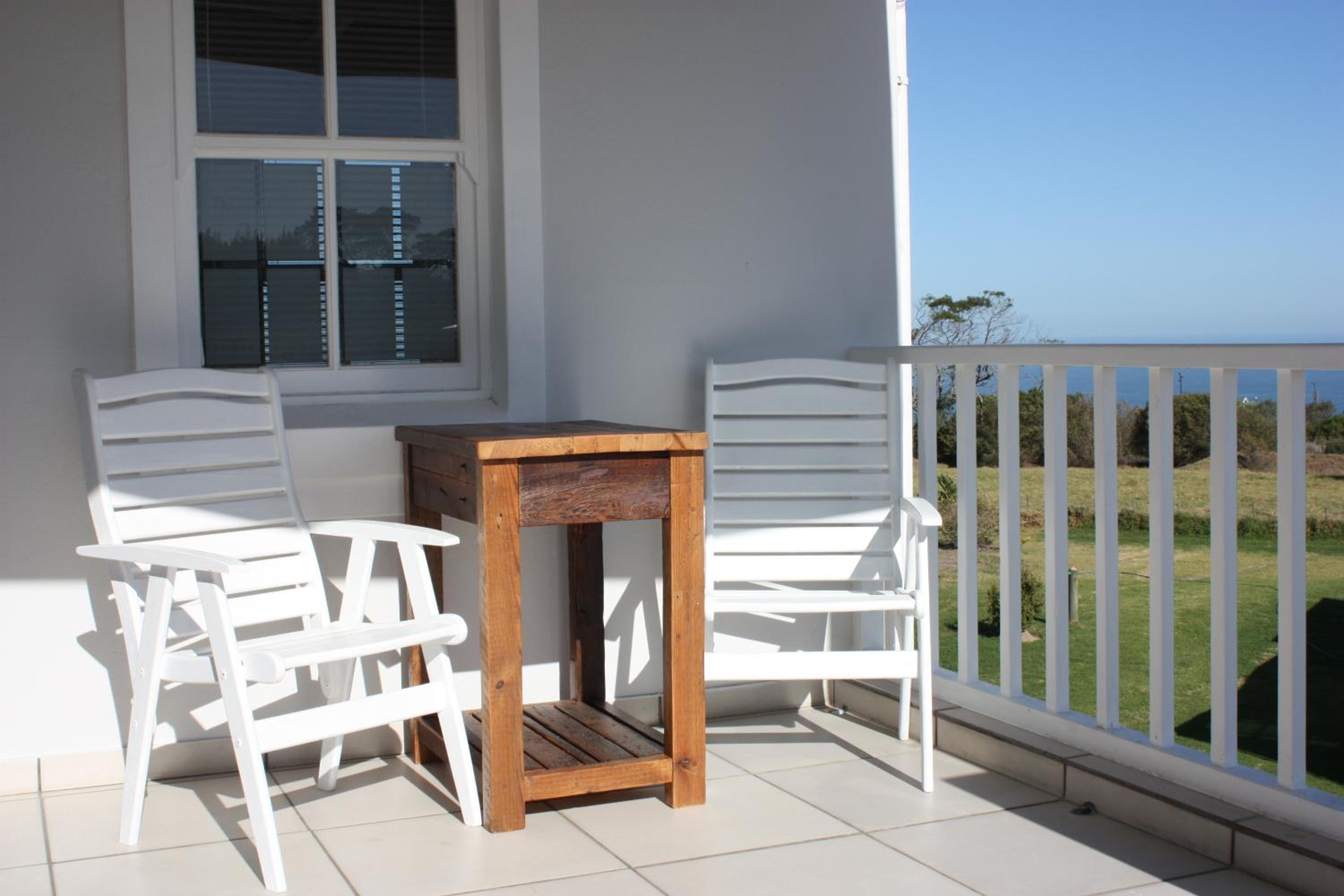 Superior Suite with Sea View photo 2