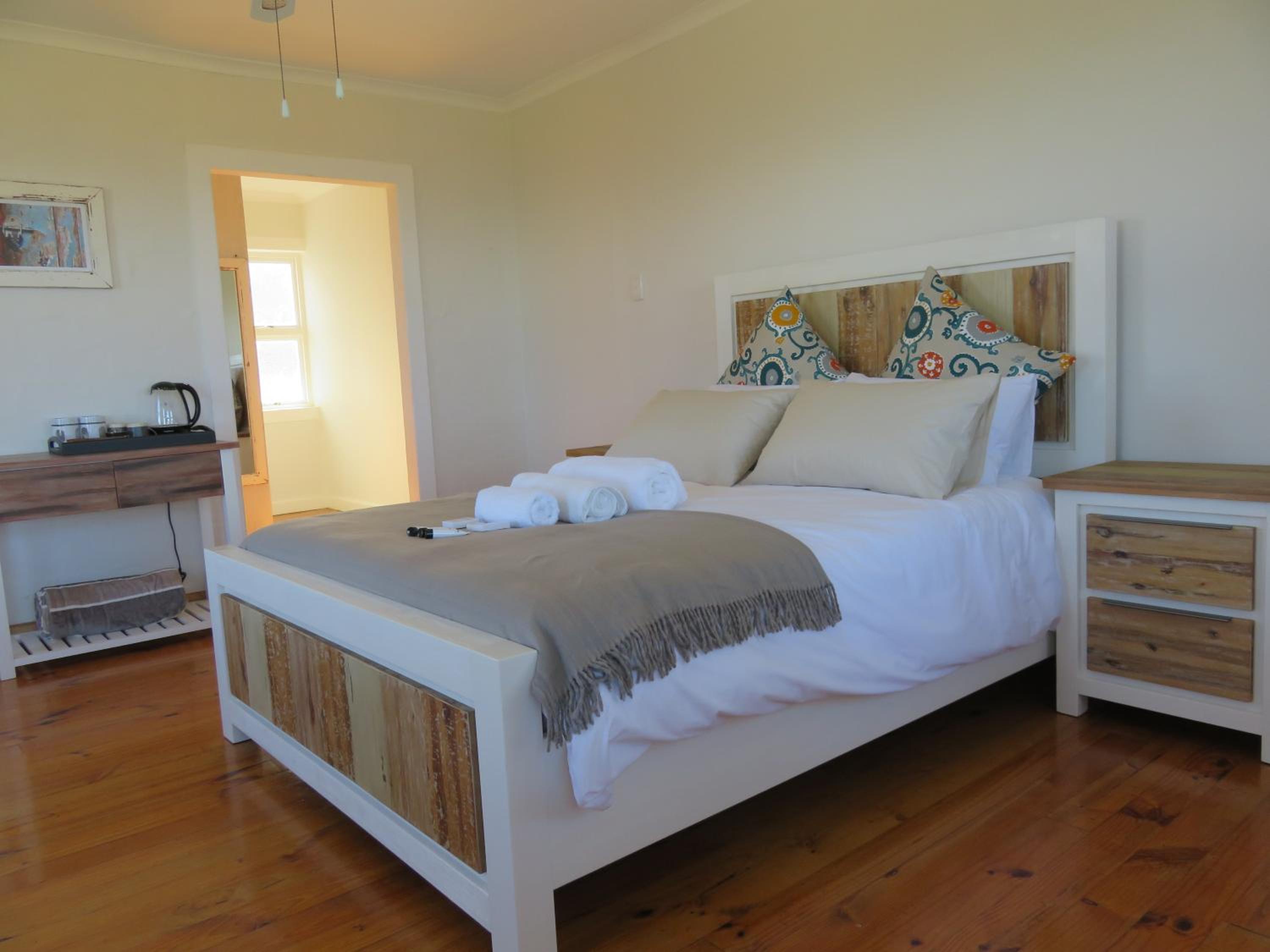 Double Room with Sea View photo 1