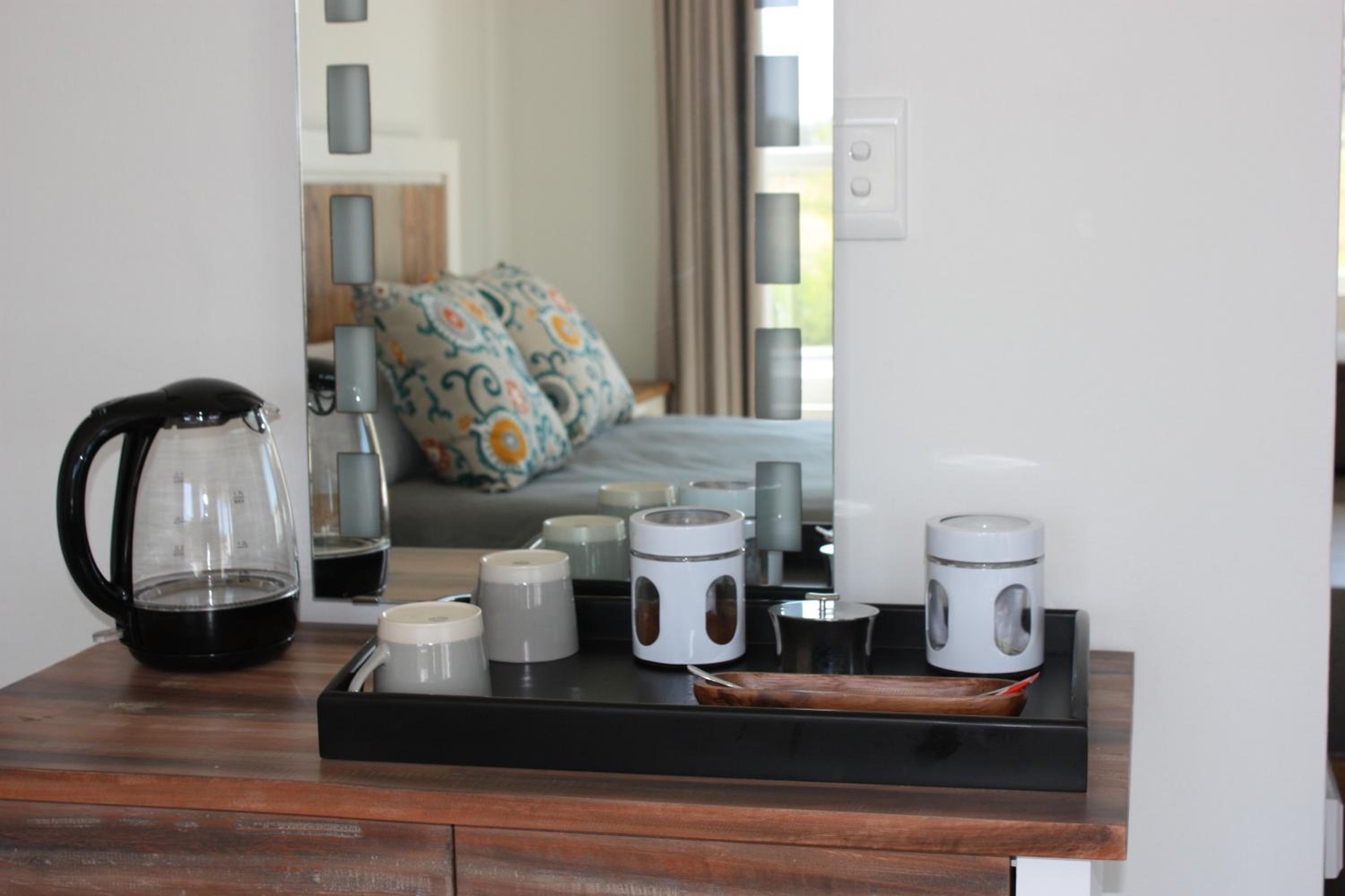 Superior Suite with Sea View photo 3
