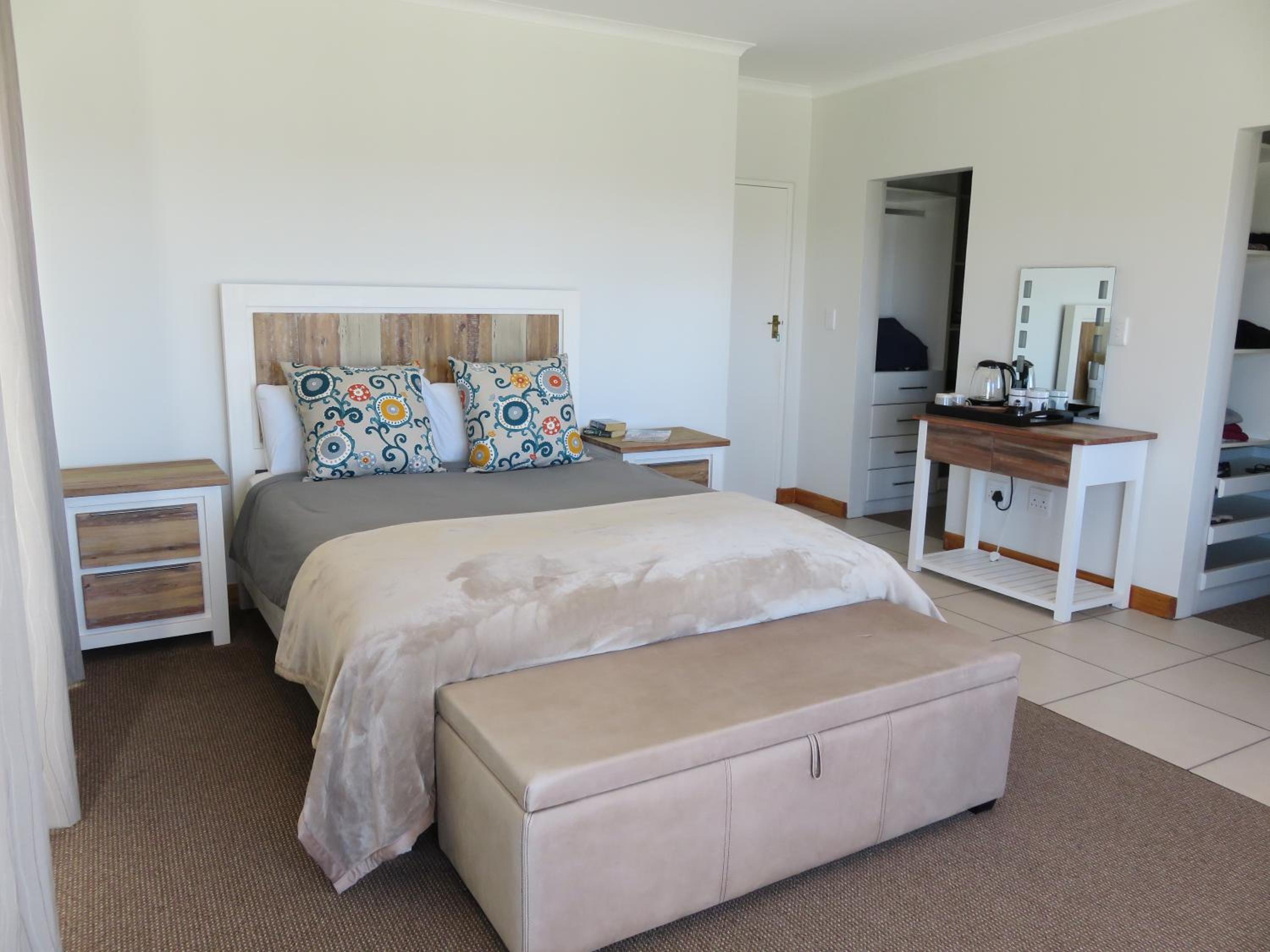 Superior Suite with Sea View photo 1