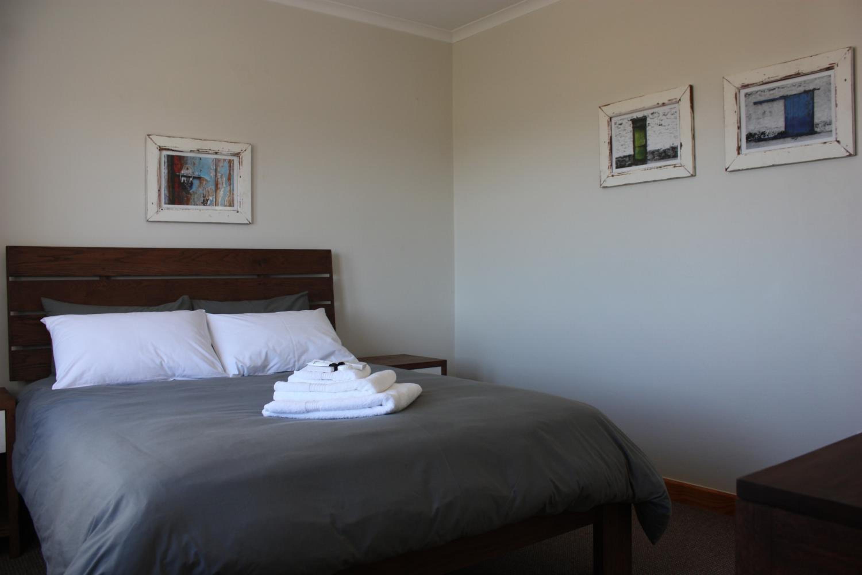 Deluxe Double Room with Sea View photo 2