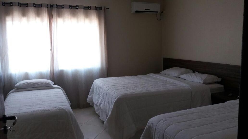 Triple Room photo 2