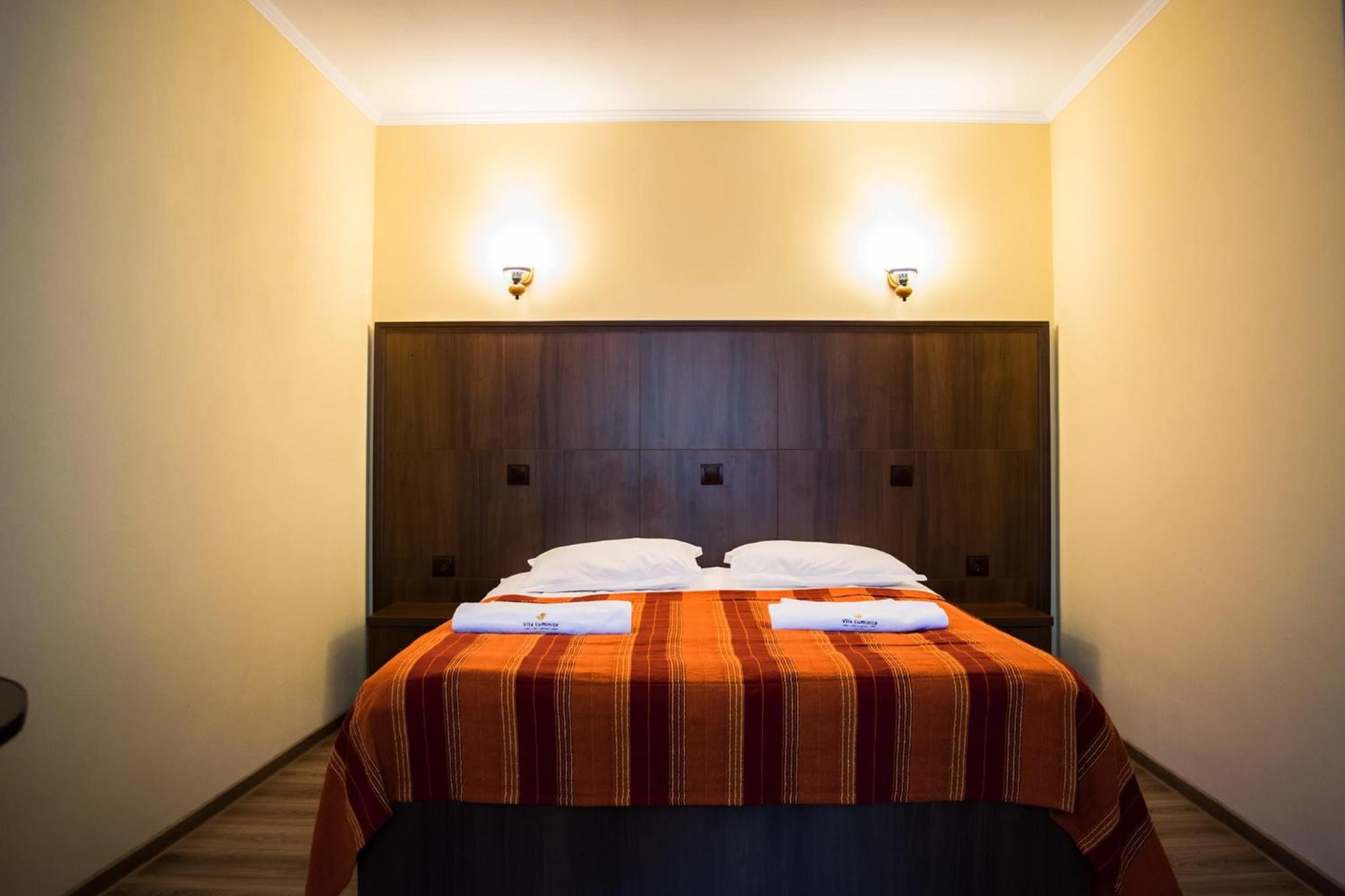 Standard Double Room - Photo 1
