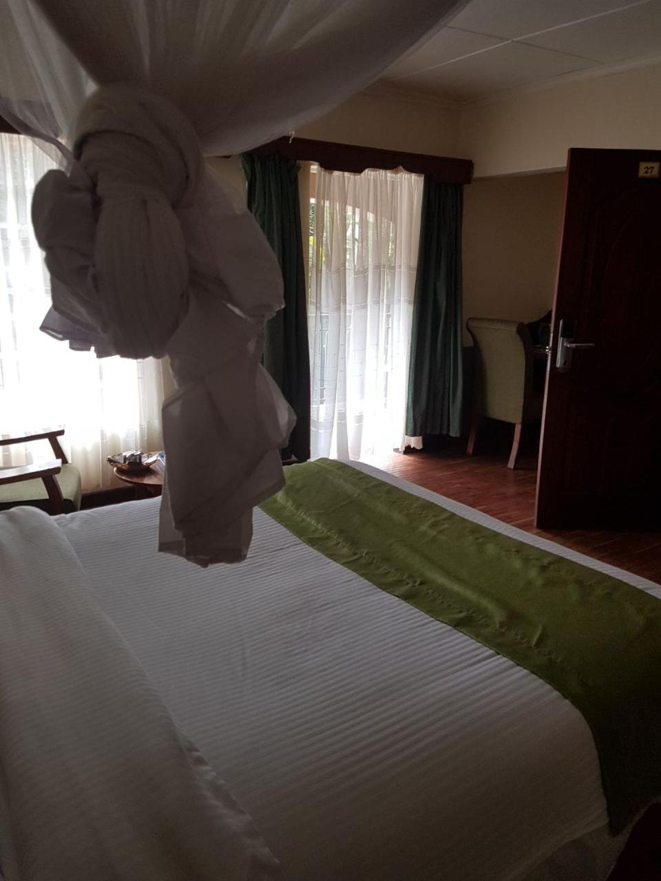 Deluxe Twin Room photo 1
