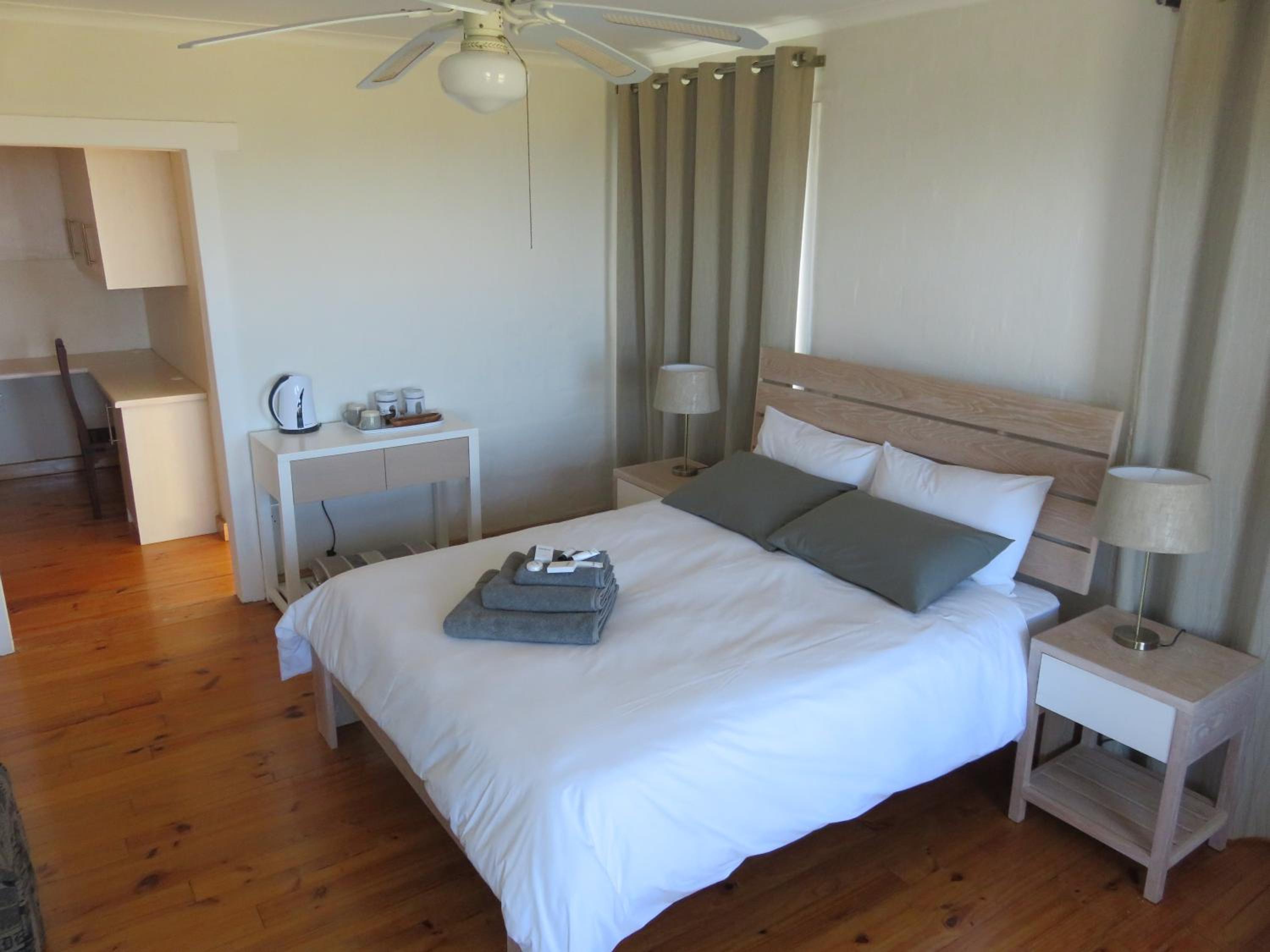 Double Room with Sea View photo 3