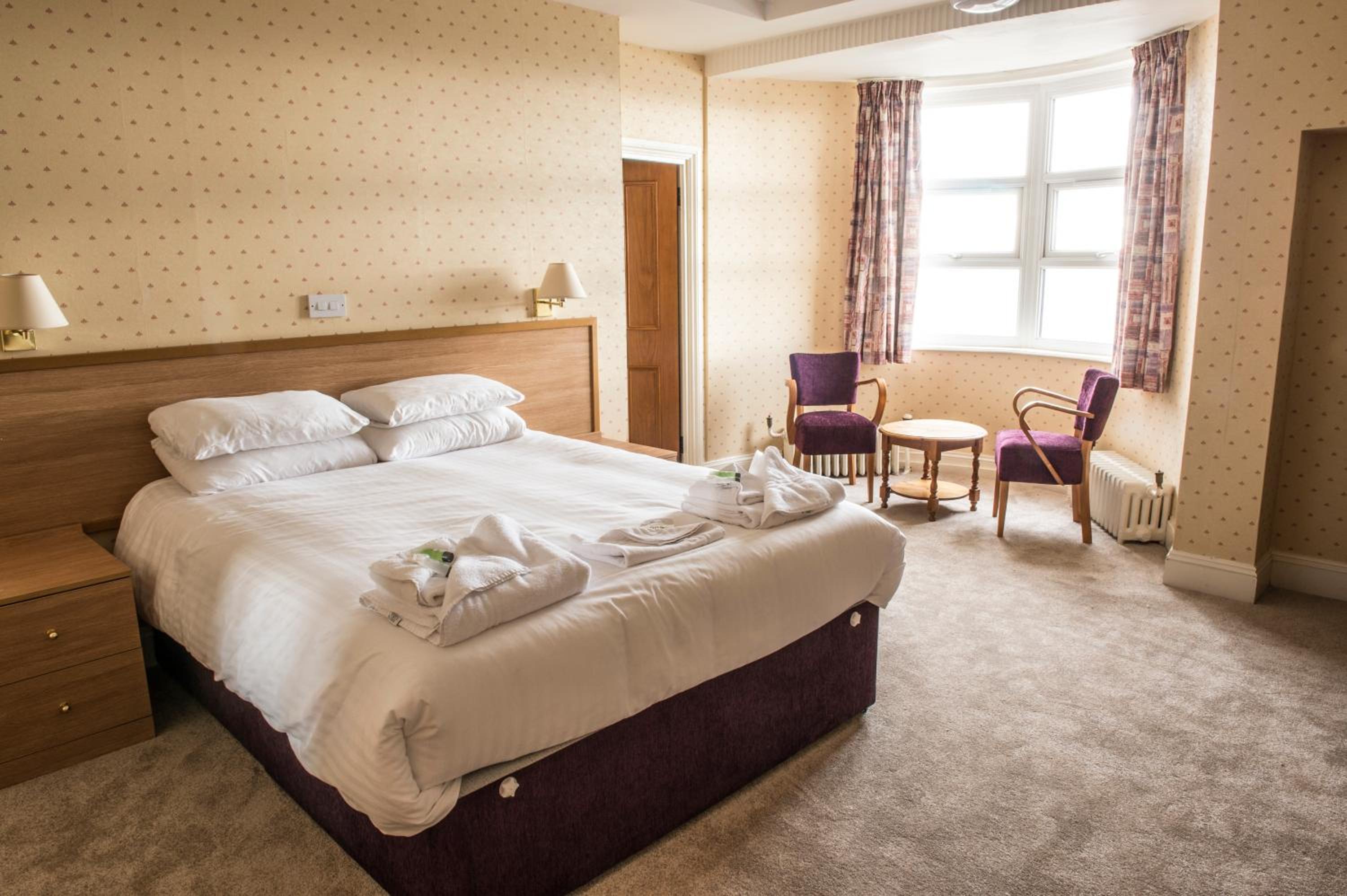 Double Room with Sea View photo 2