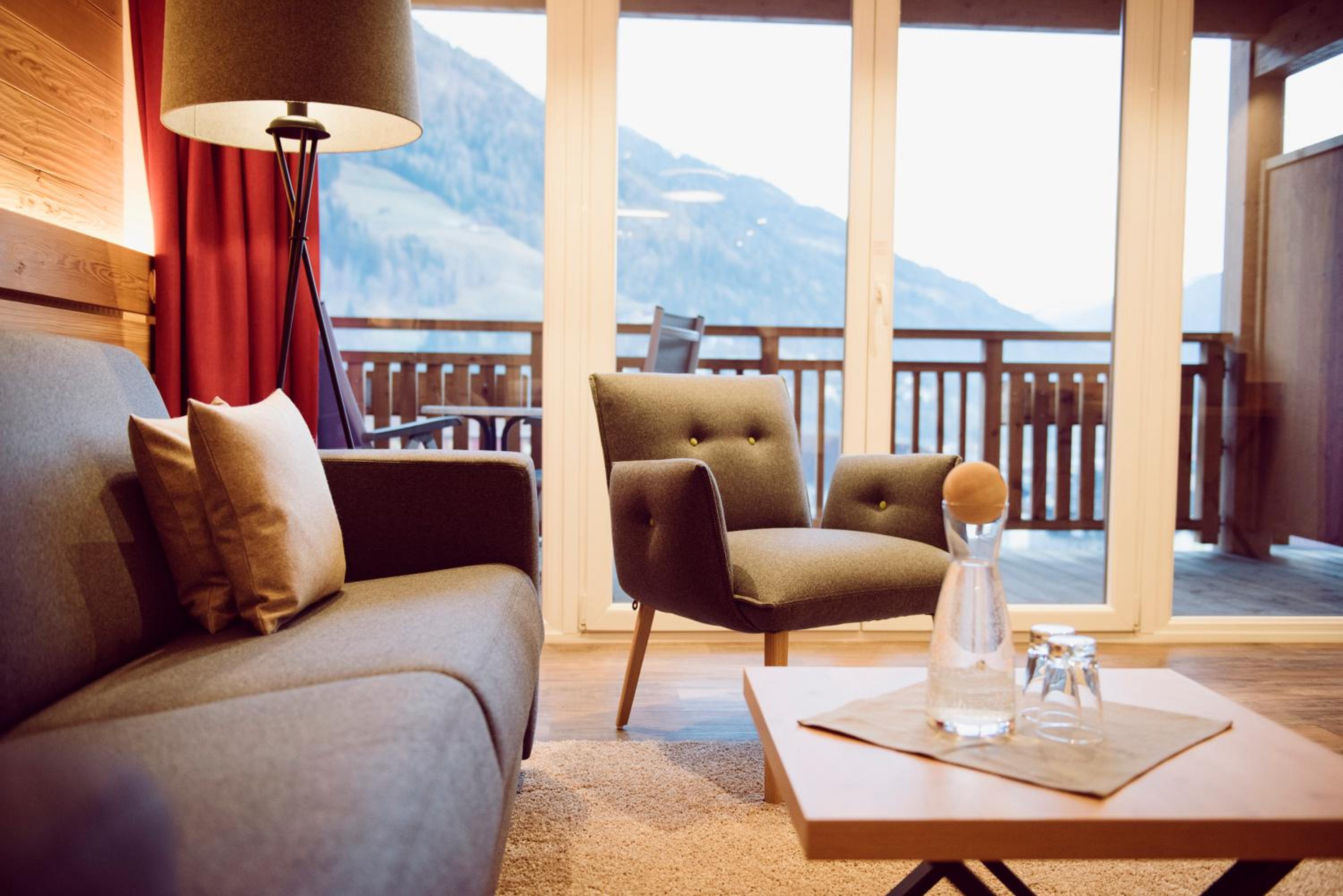 Junior Suite Plus