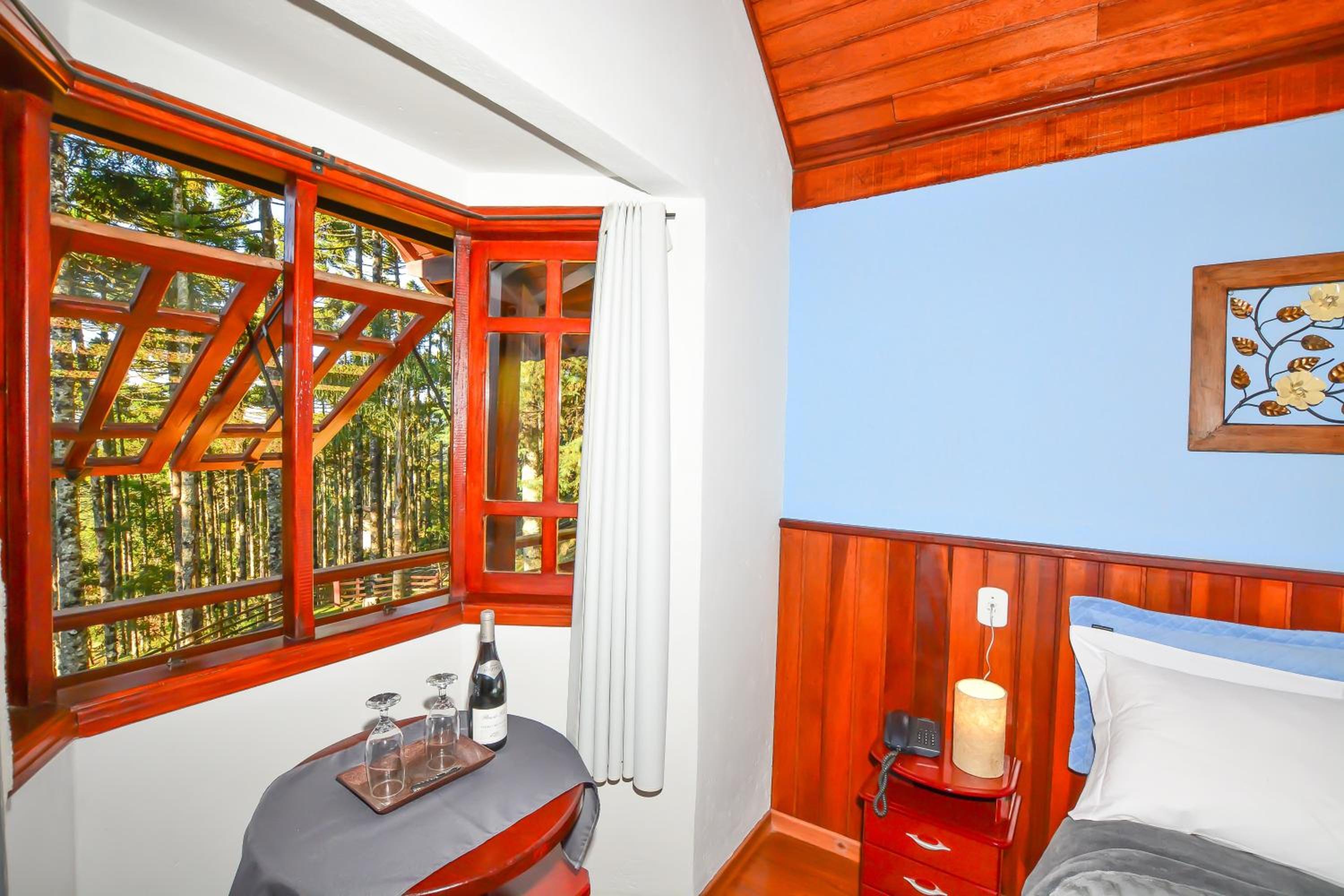 Standard Double Room - Photo 5