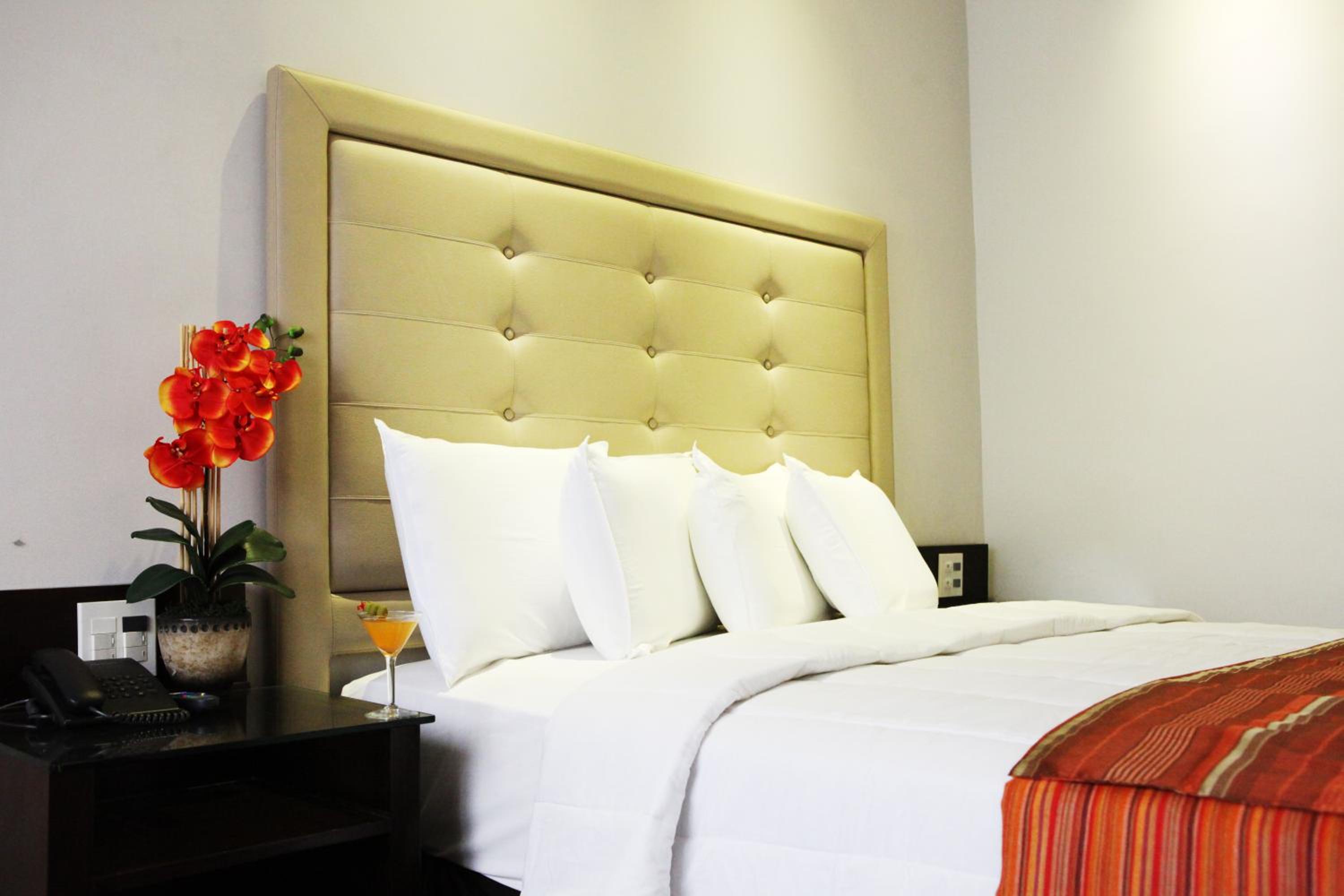 Deluxe Double or Twin Room - Leisure photo 2