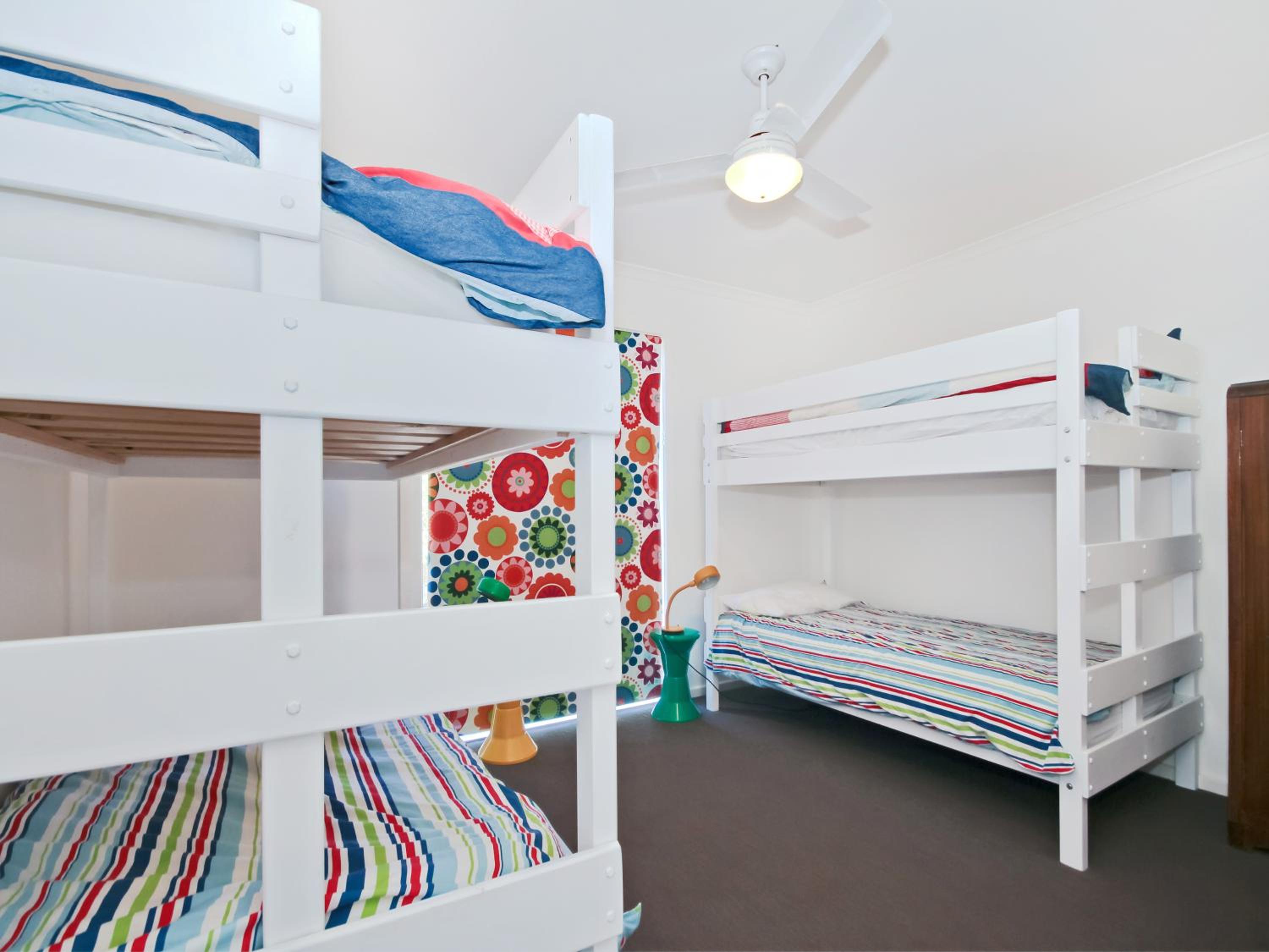 Three-Bedroom House photo 1