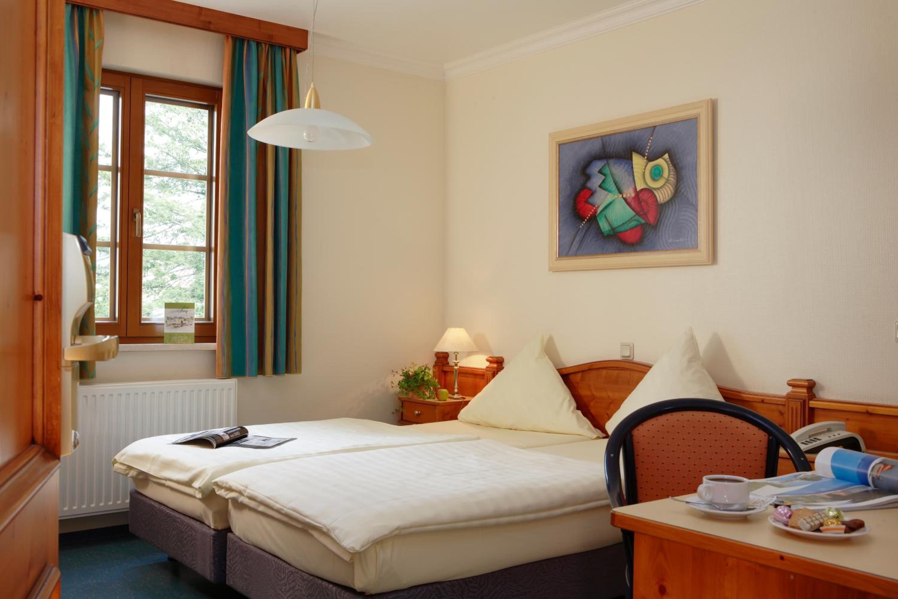 Comfort Double or Twin Room photo 2
