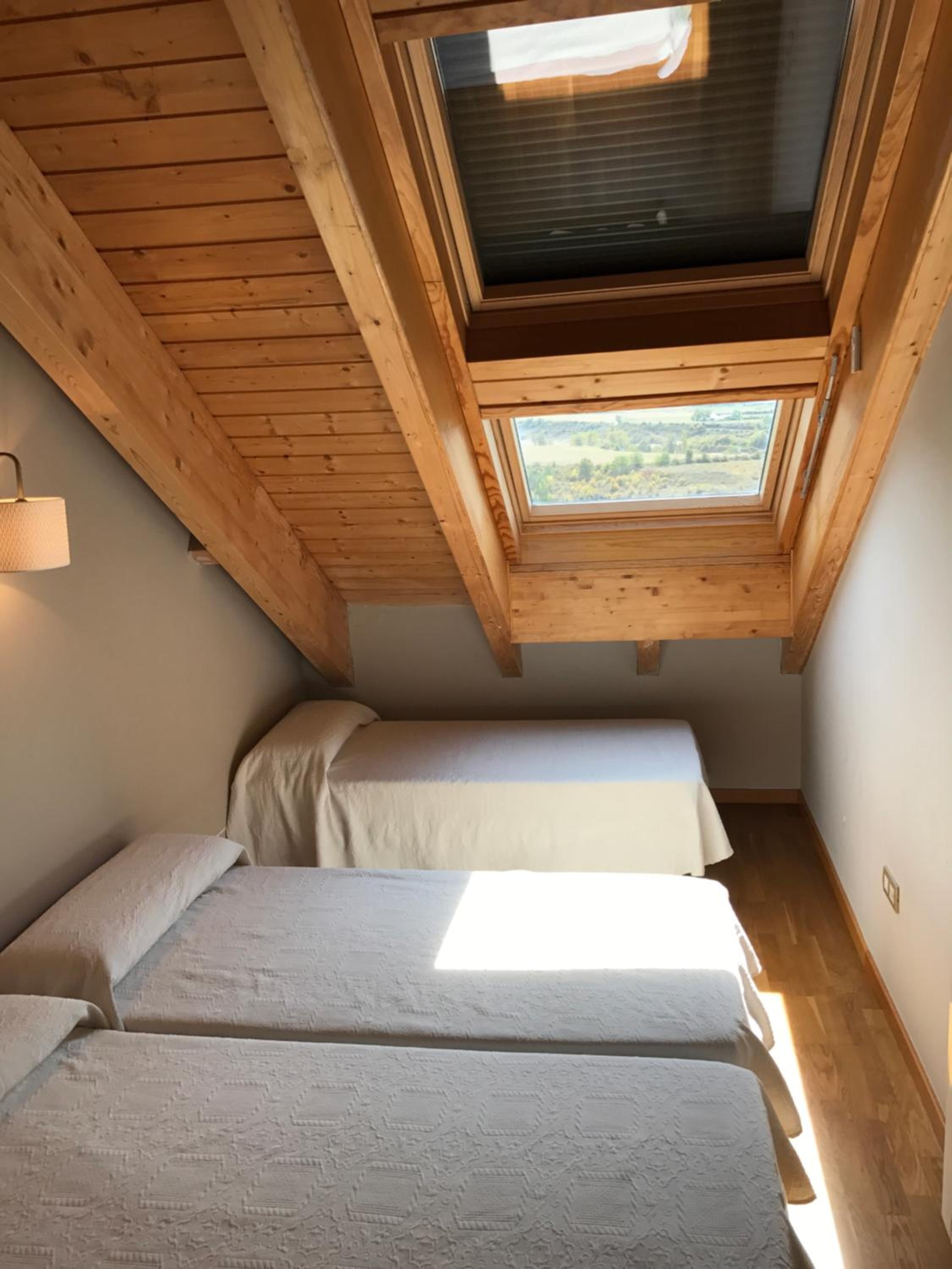 Apartamento Penthouse