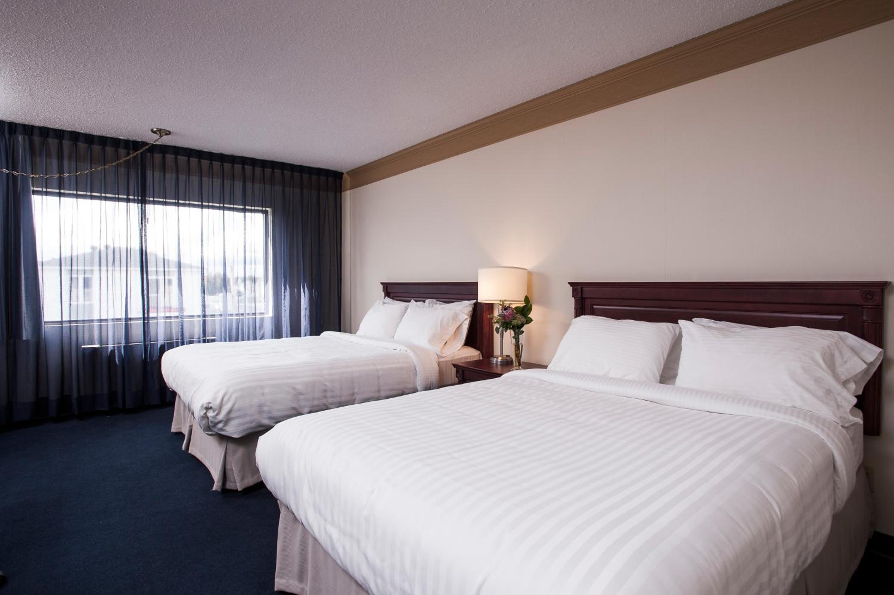 Queen Room with Two Queen Beds