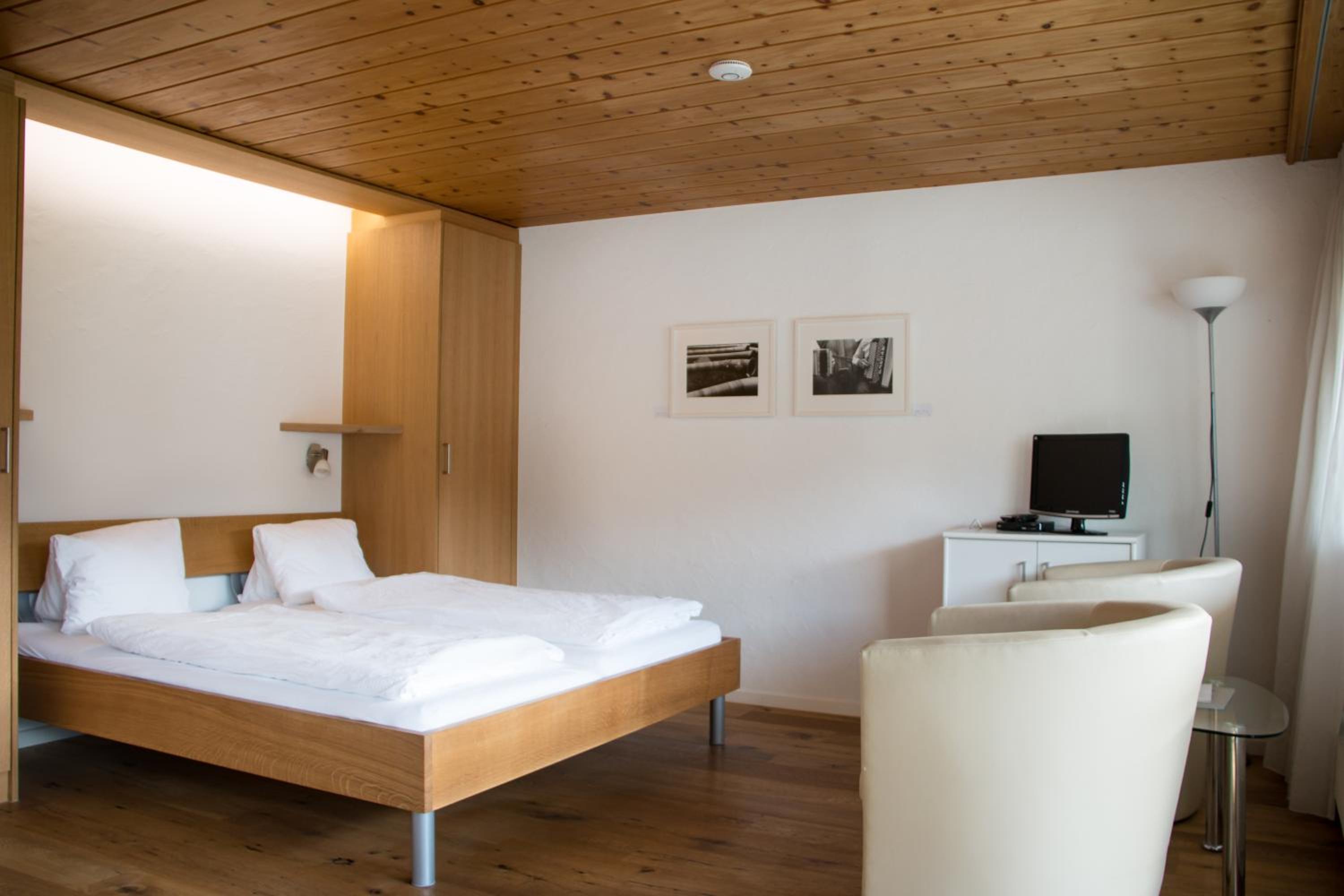 Superior Double Room - Photo 5