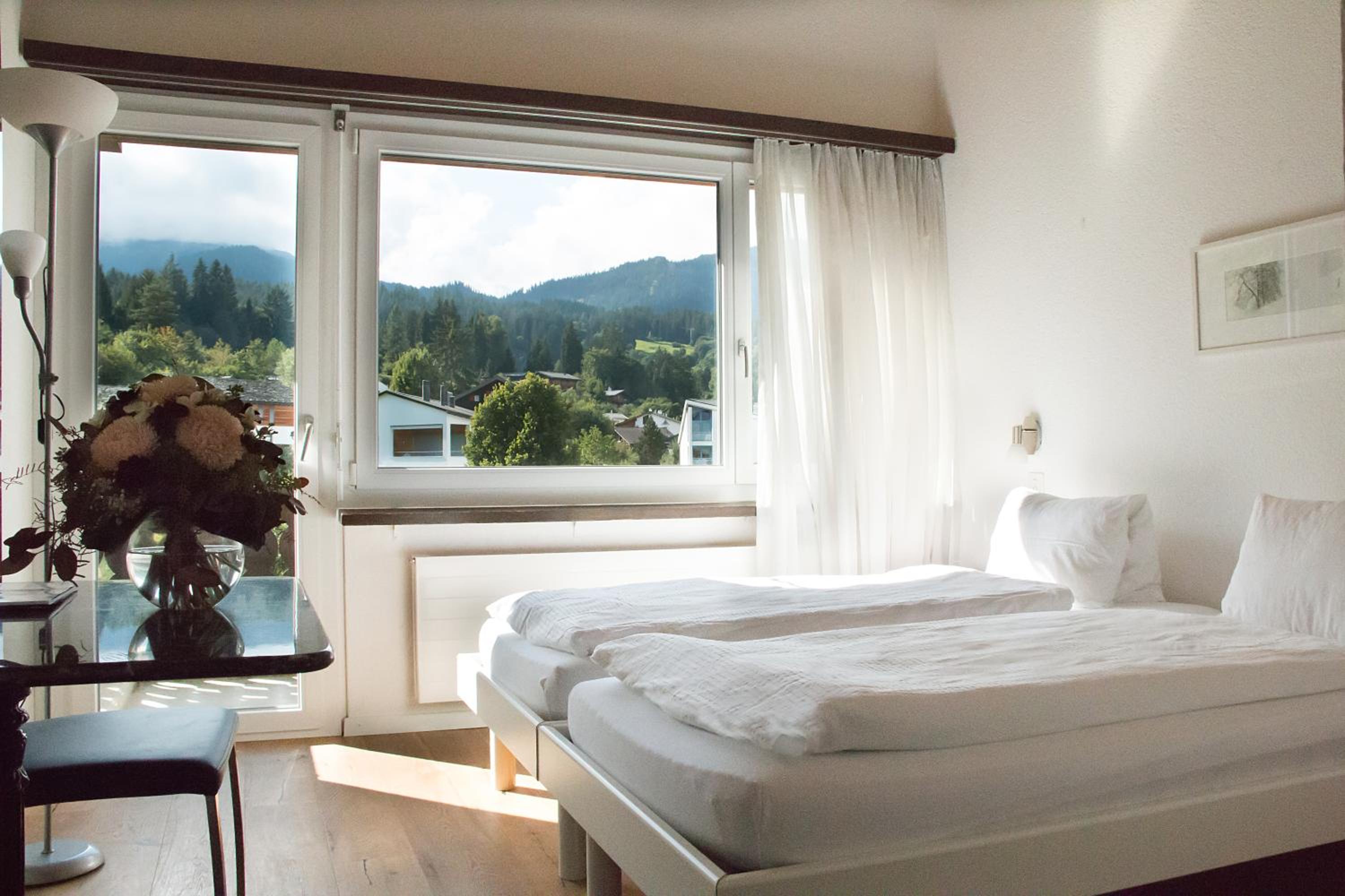 Standard Double Room - Photo 5