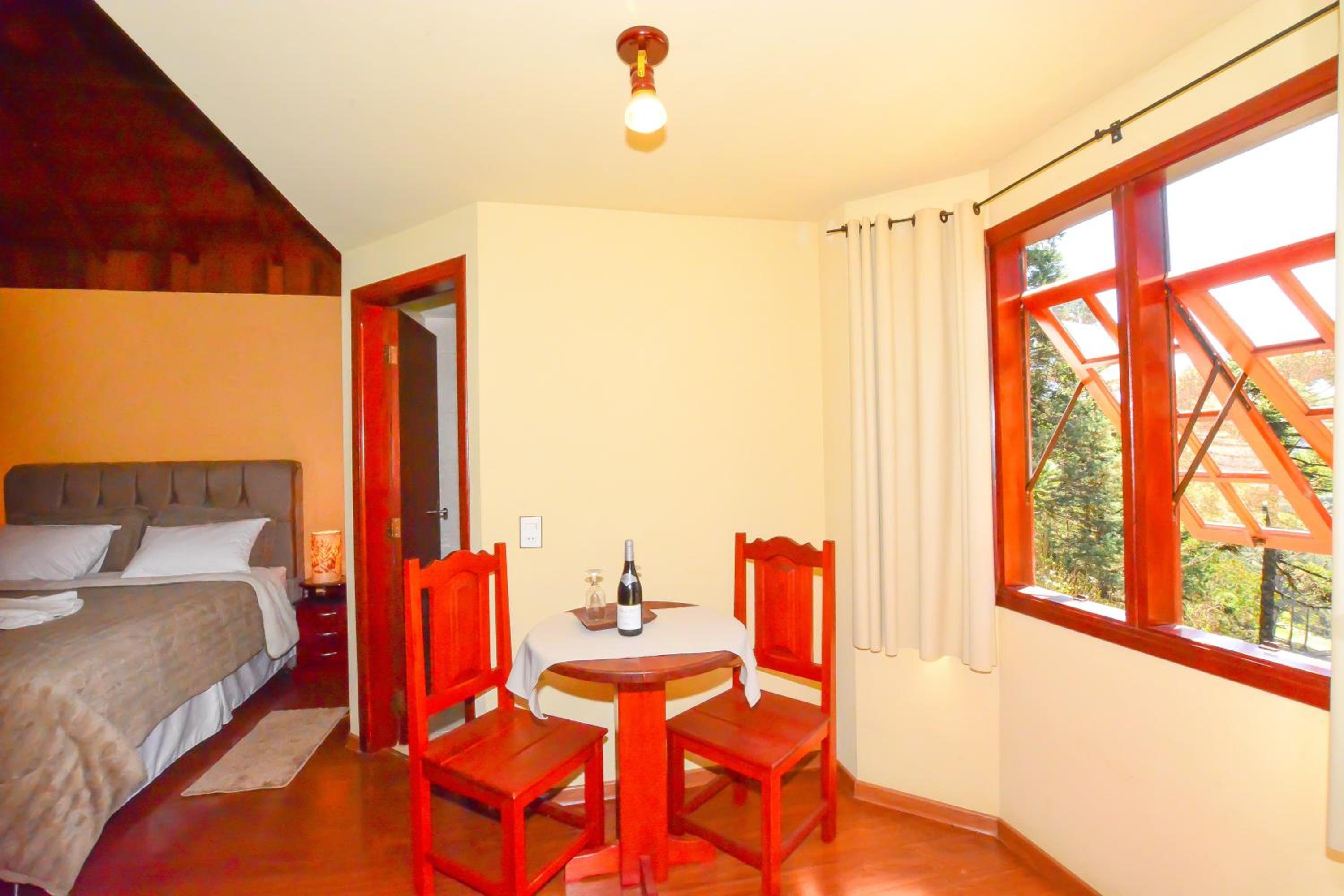 Superior Double Room - Photo 17