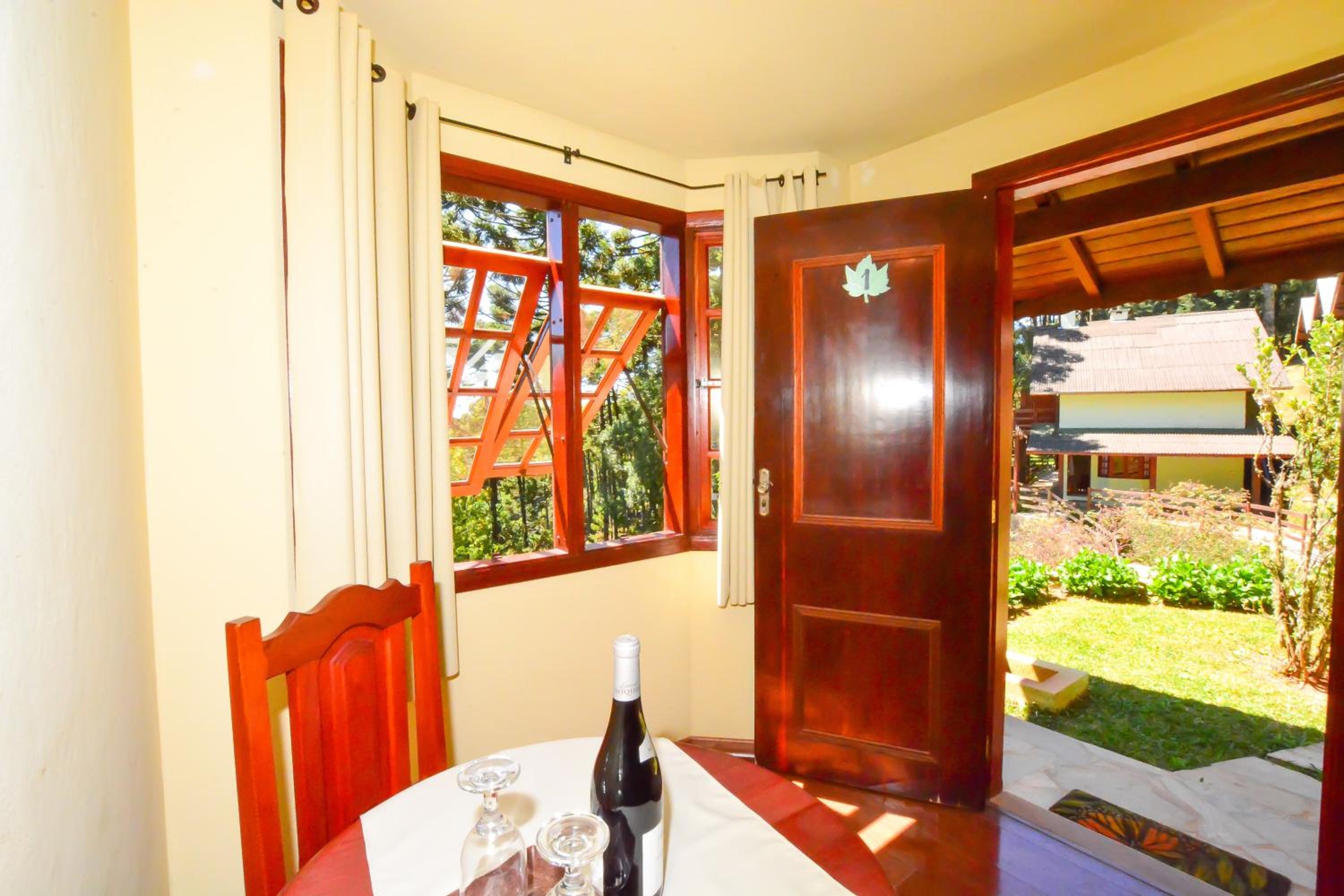 Superior Double Room - Photo 18