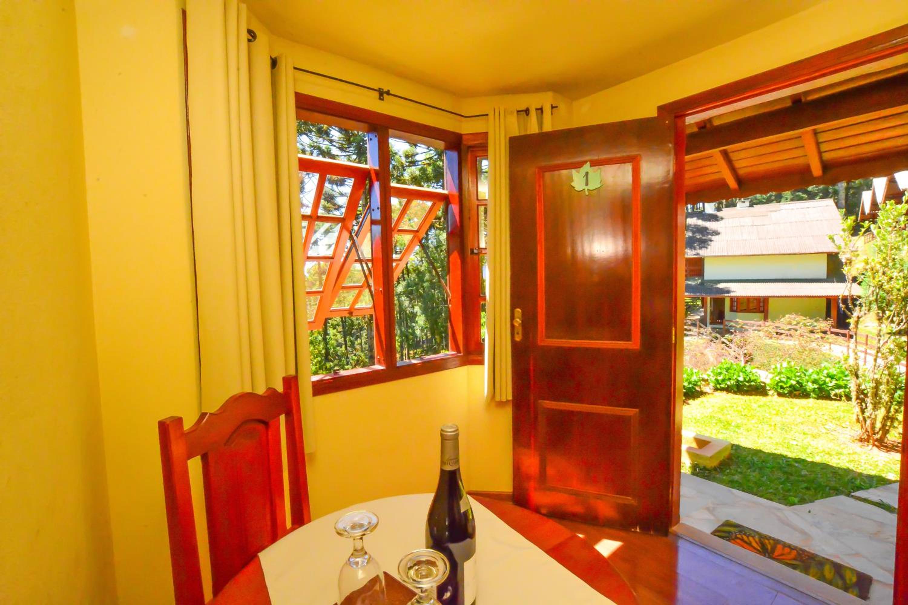 Superior Double Room - Photo 19