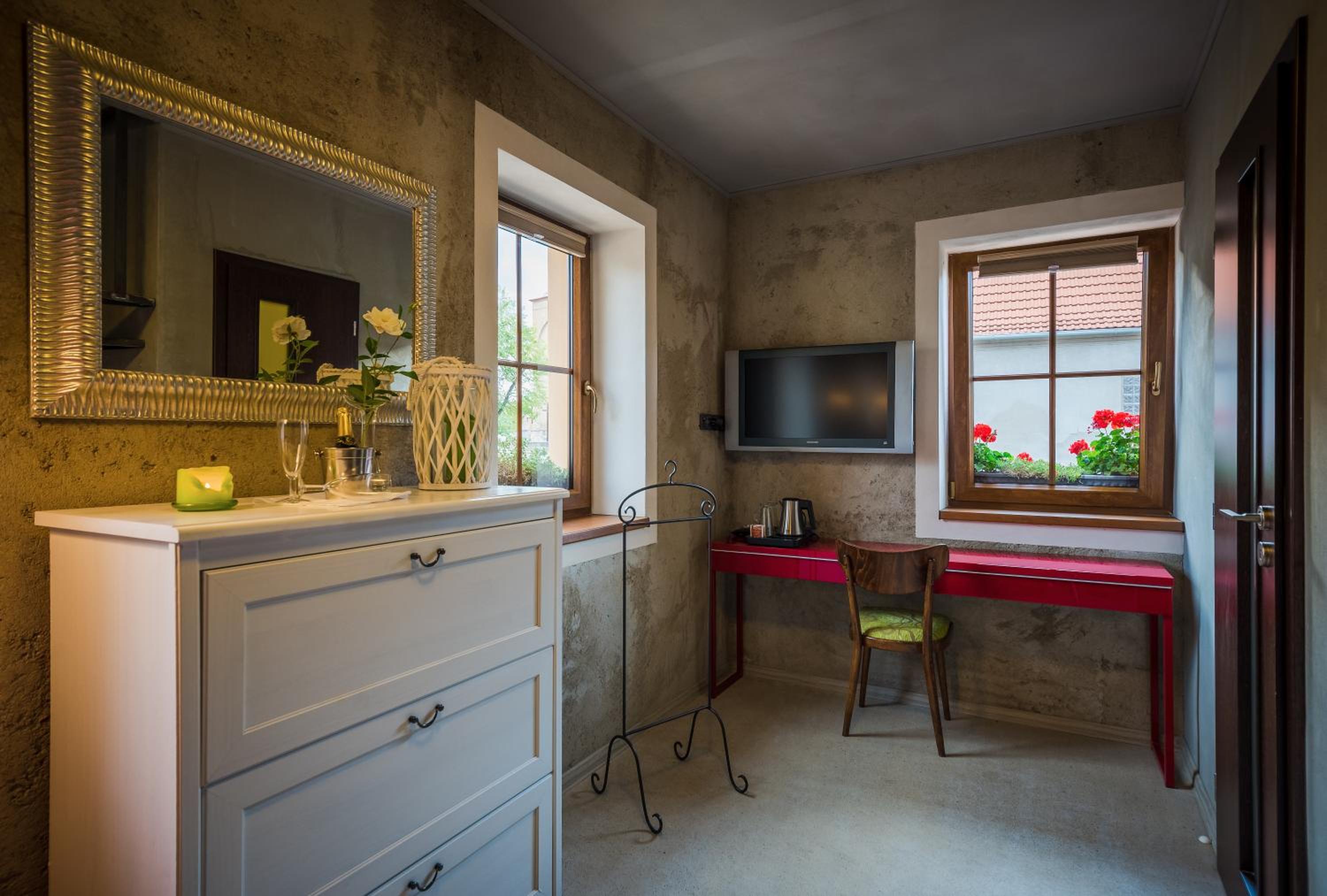 Duplex Suite photo 3