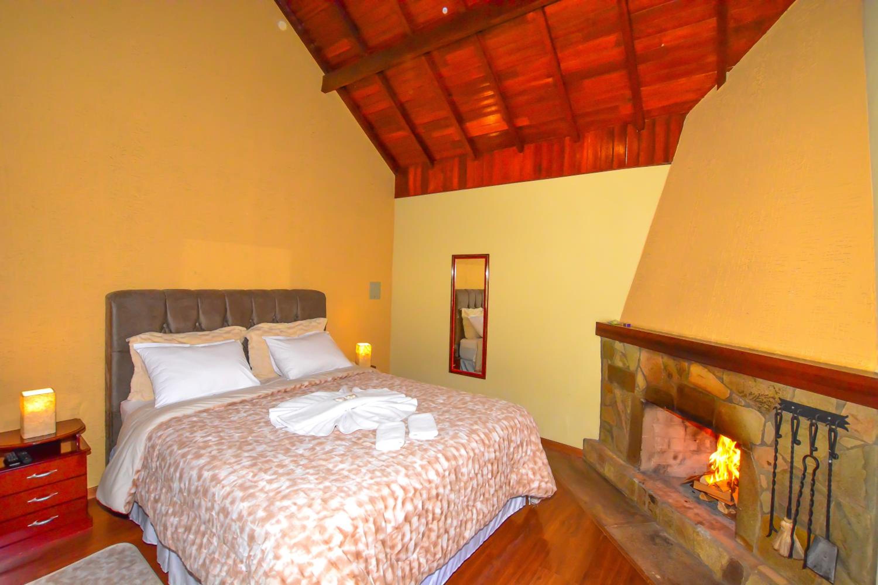 Superior Double Room - Photo 9