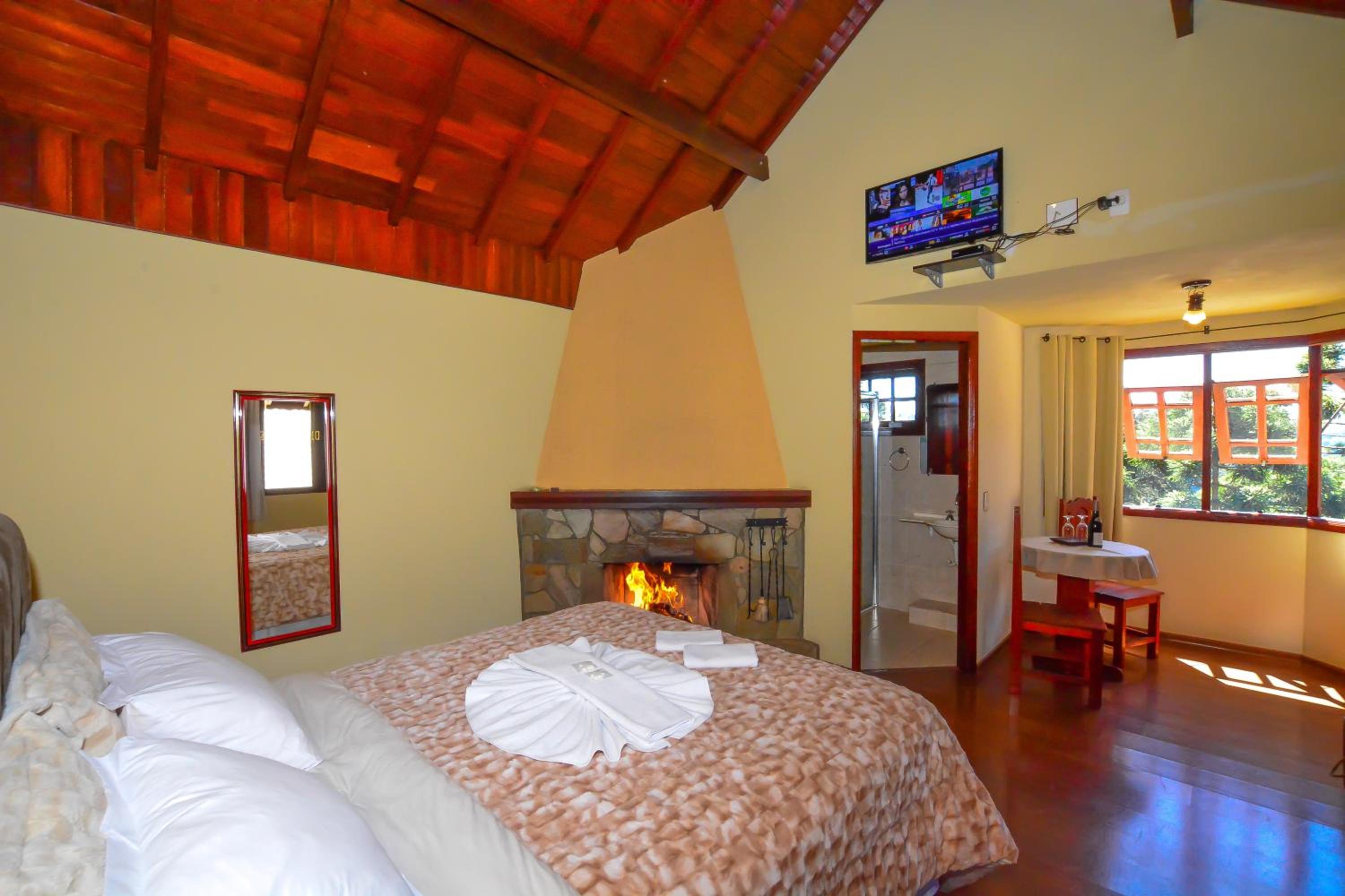 Superior Double Room - Photo 10