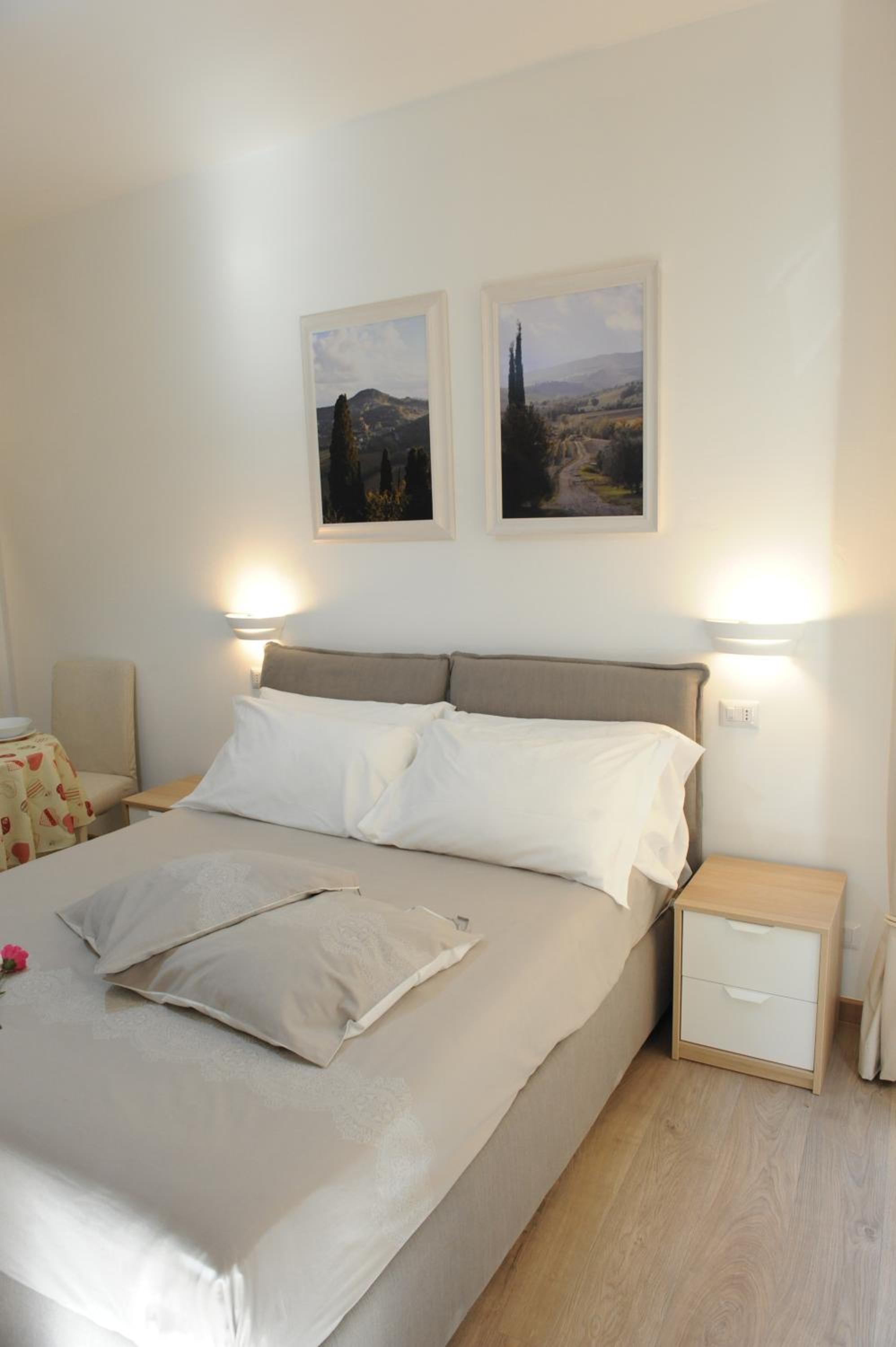 Deluxe Double Room photo 1