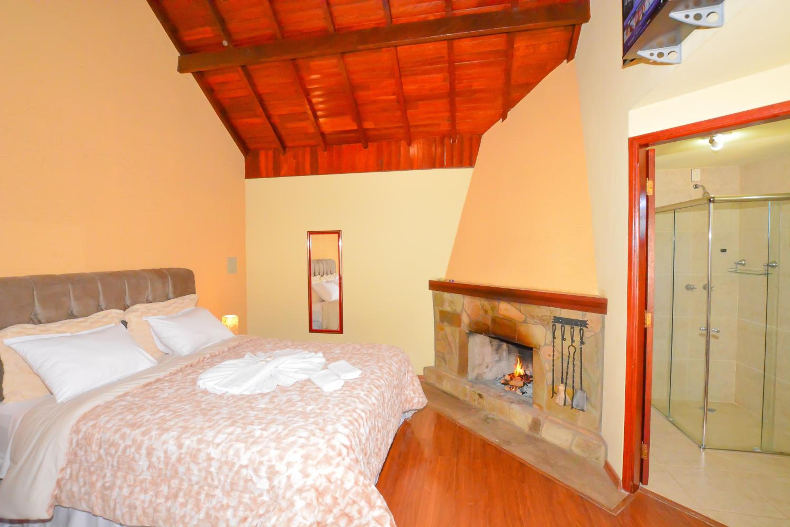 Superior Double Room - Photo 7