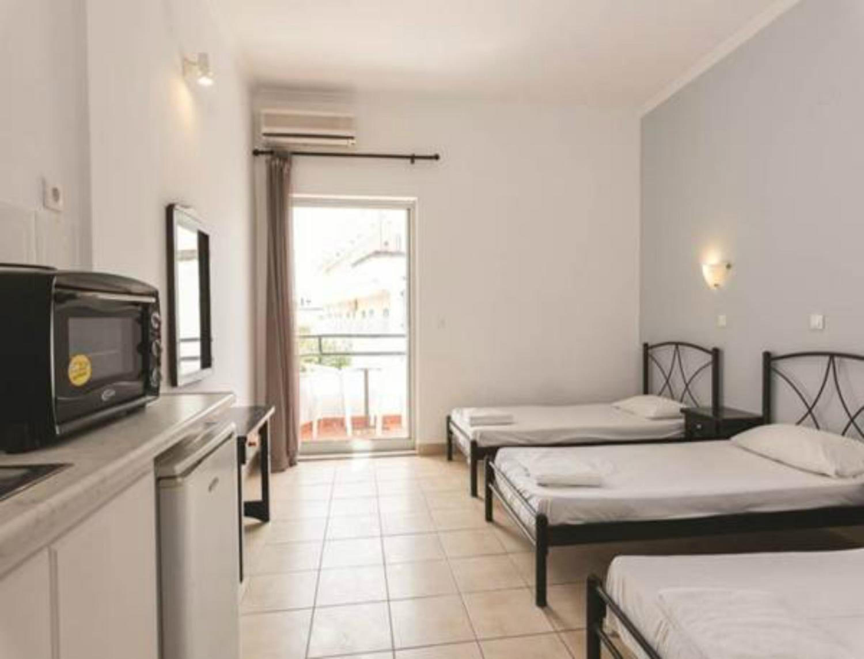 Triple Room (Annex Building)
