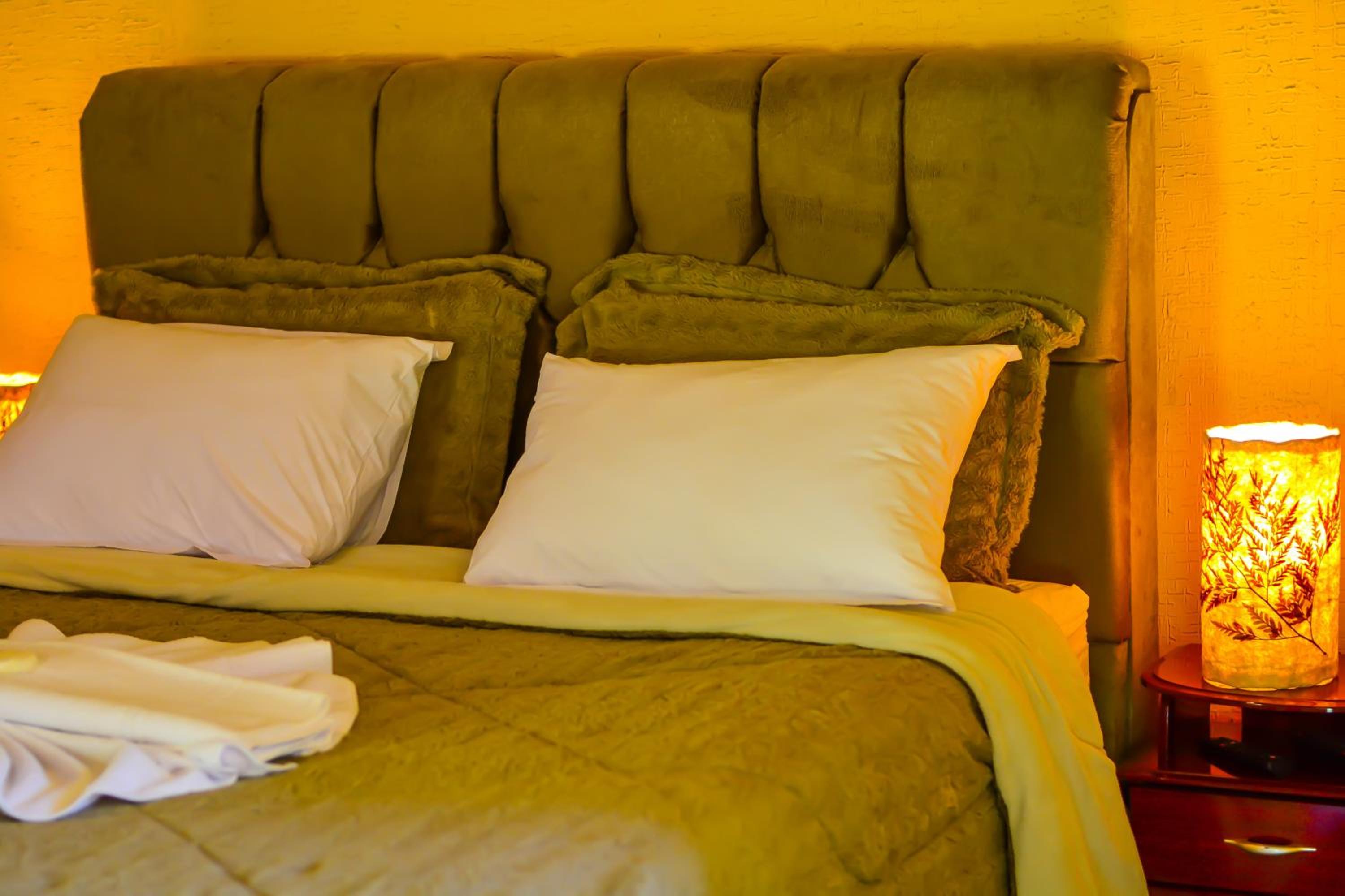 Superior Double Room - Photo 5