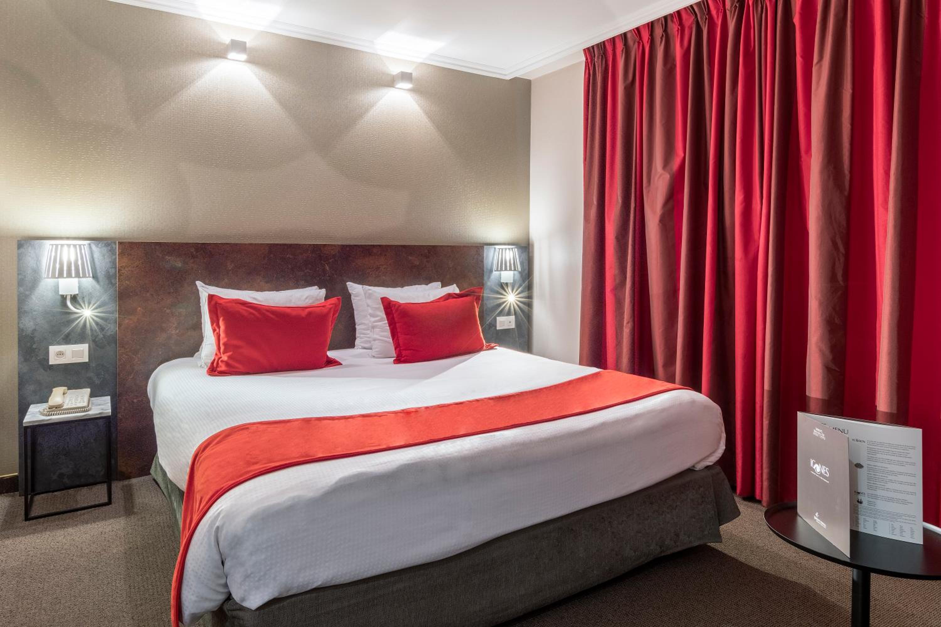 King Room - Photo 4