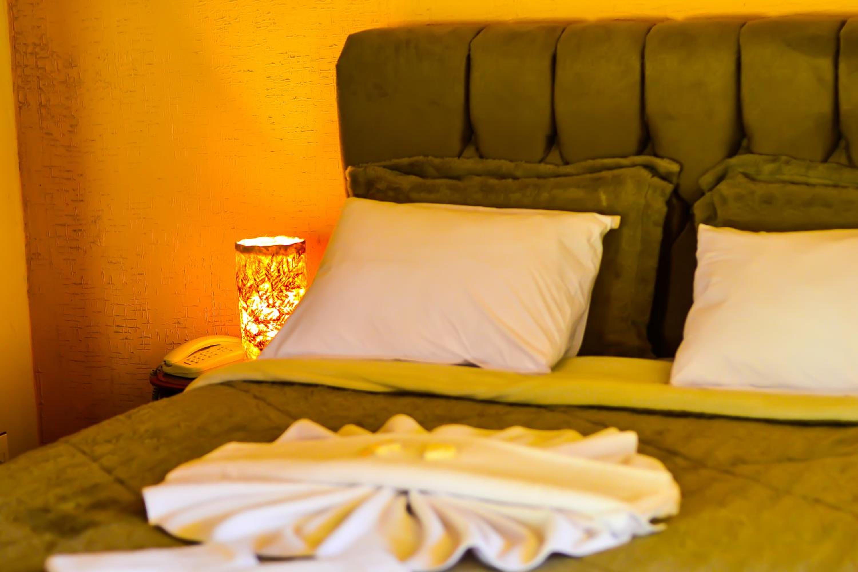 Superior Double Room - Photo 22