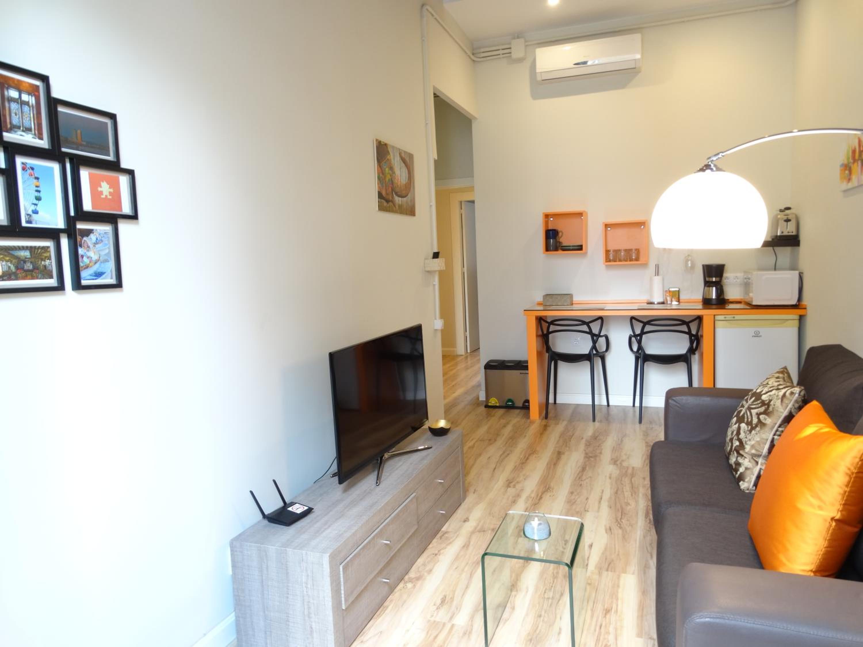 Apartment photo 3