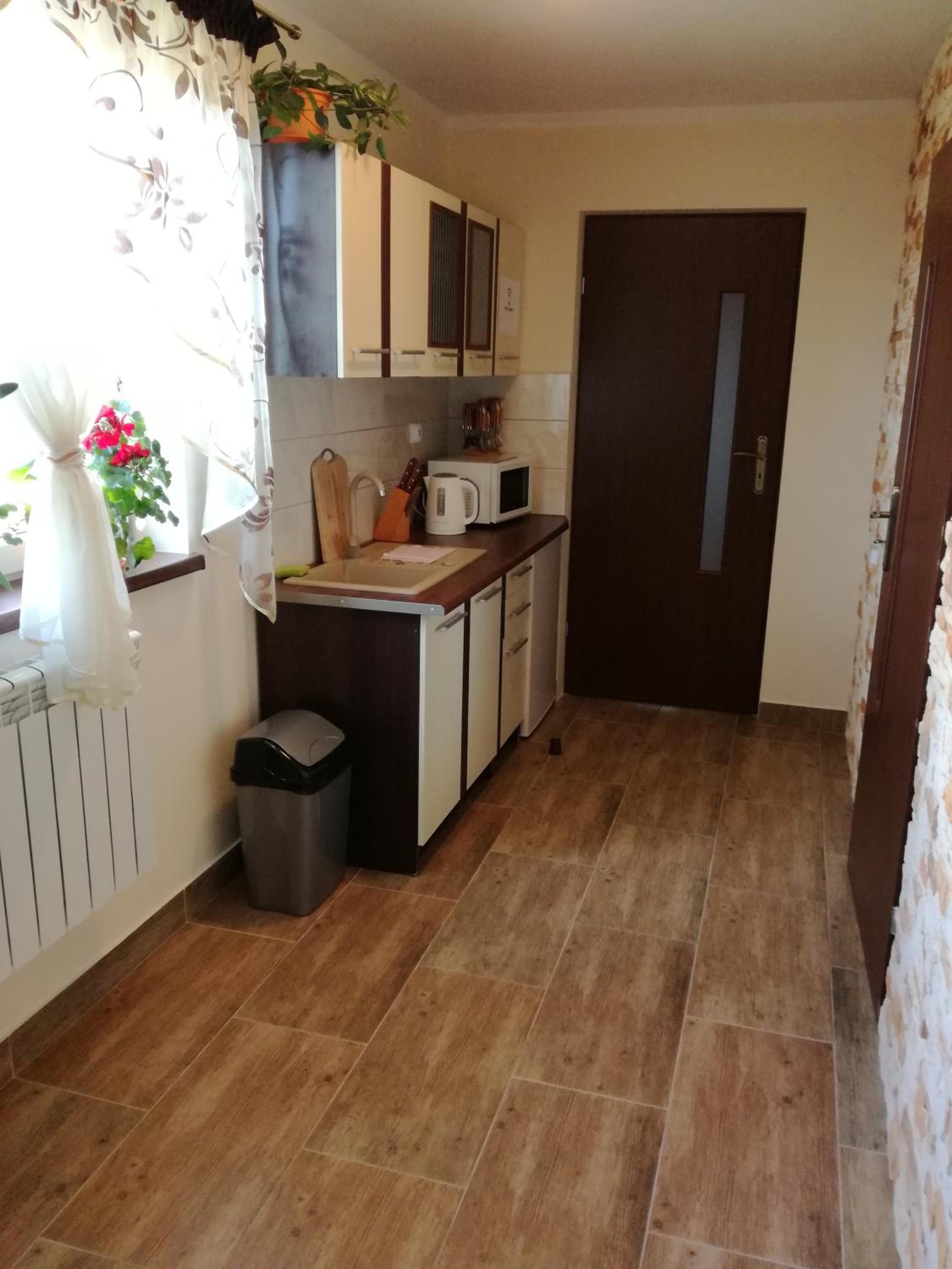 Triple Room with Shared Bathroom photo 3