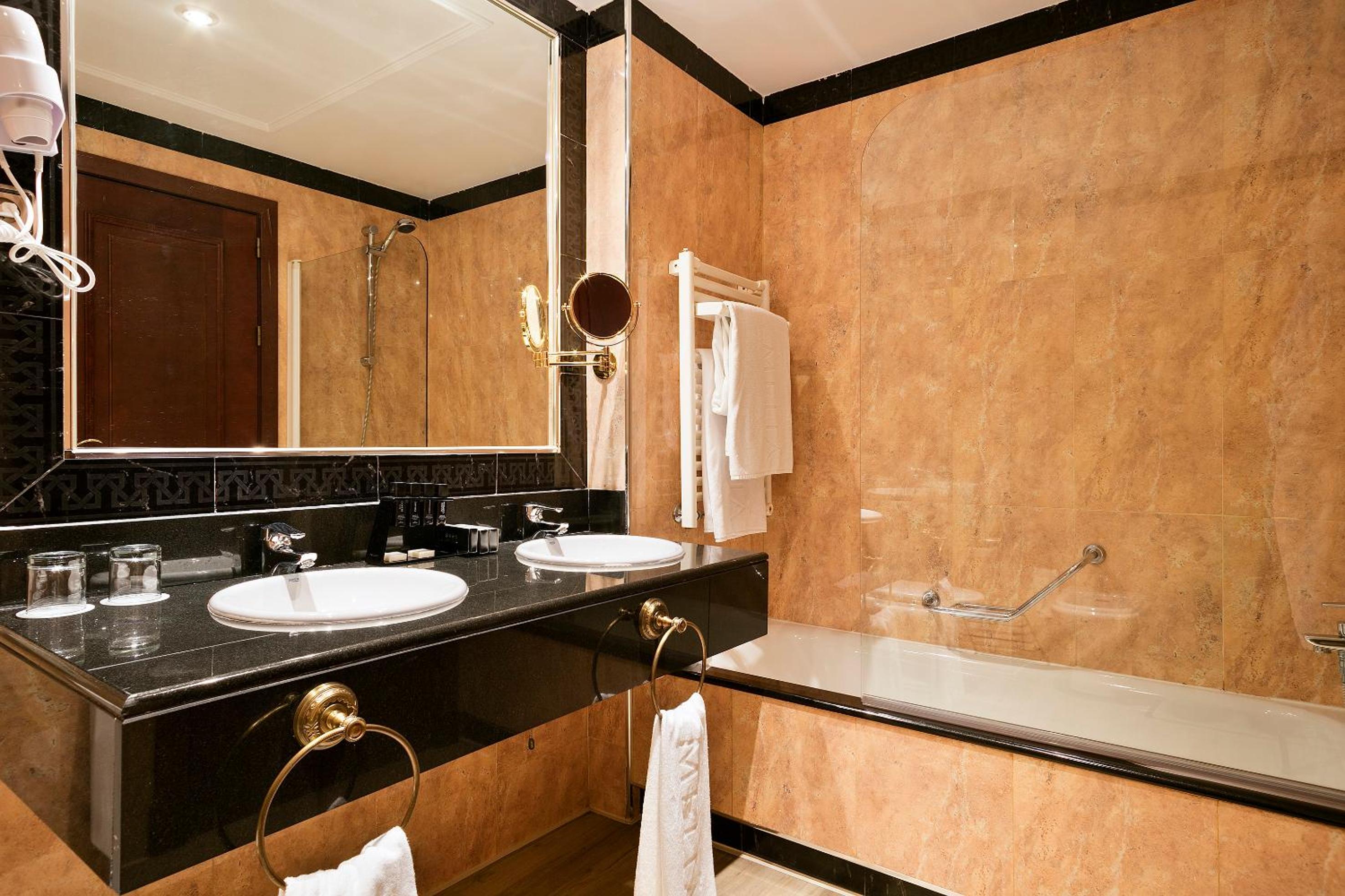 Meliá Room