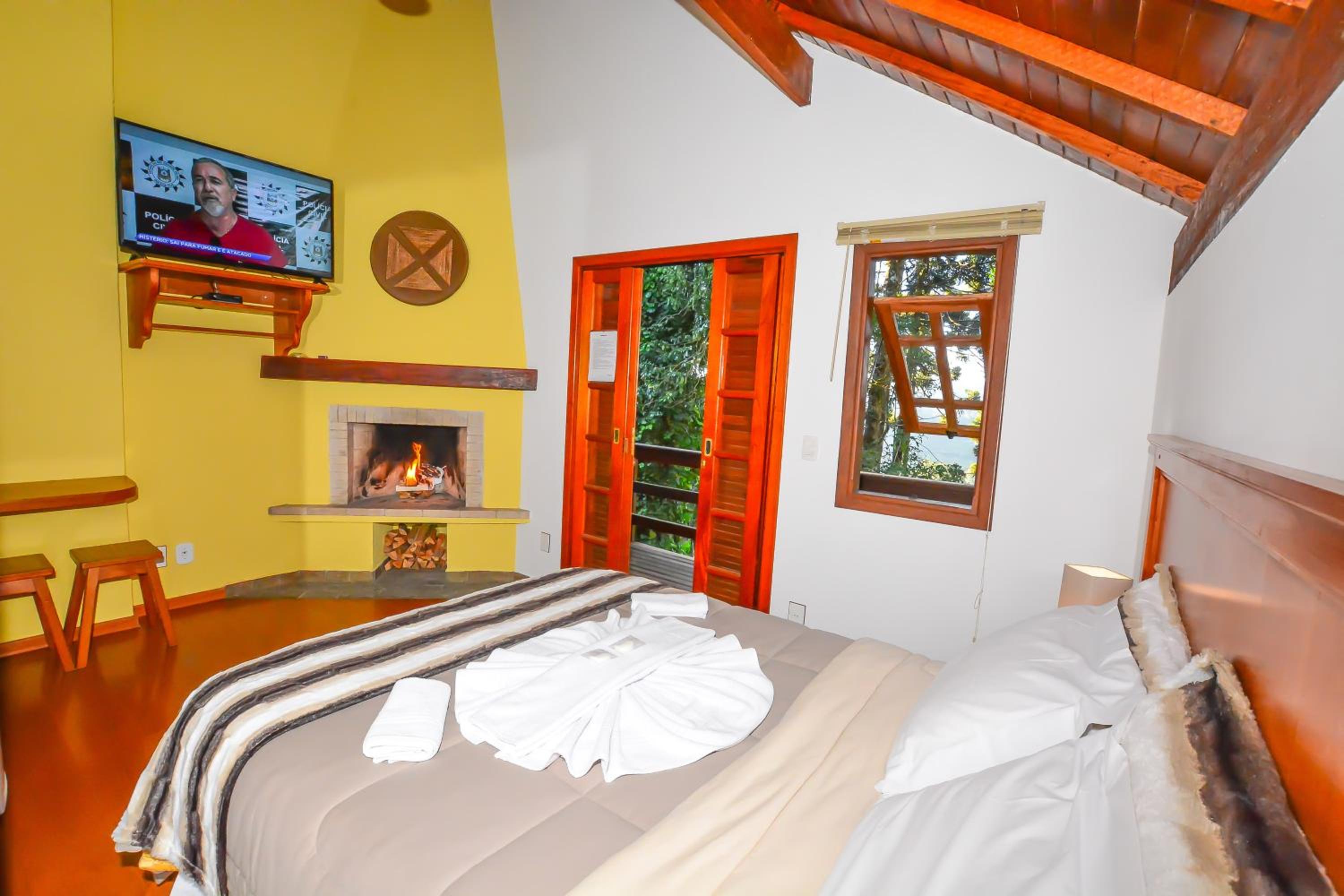 Deluxe Room photo 2