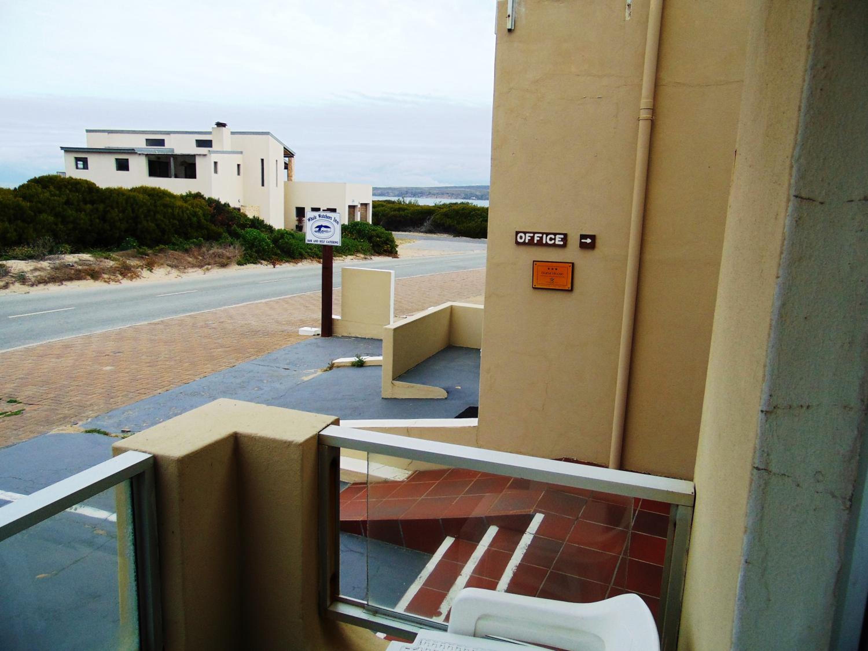 Double Room with Balcony photo 2