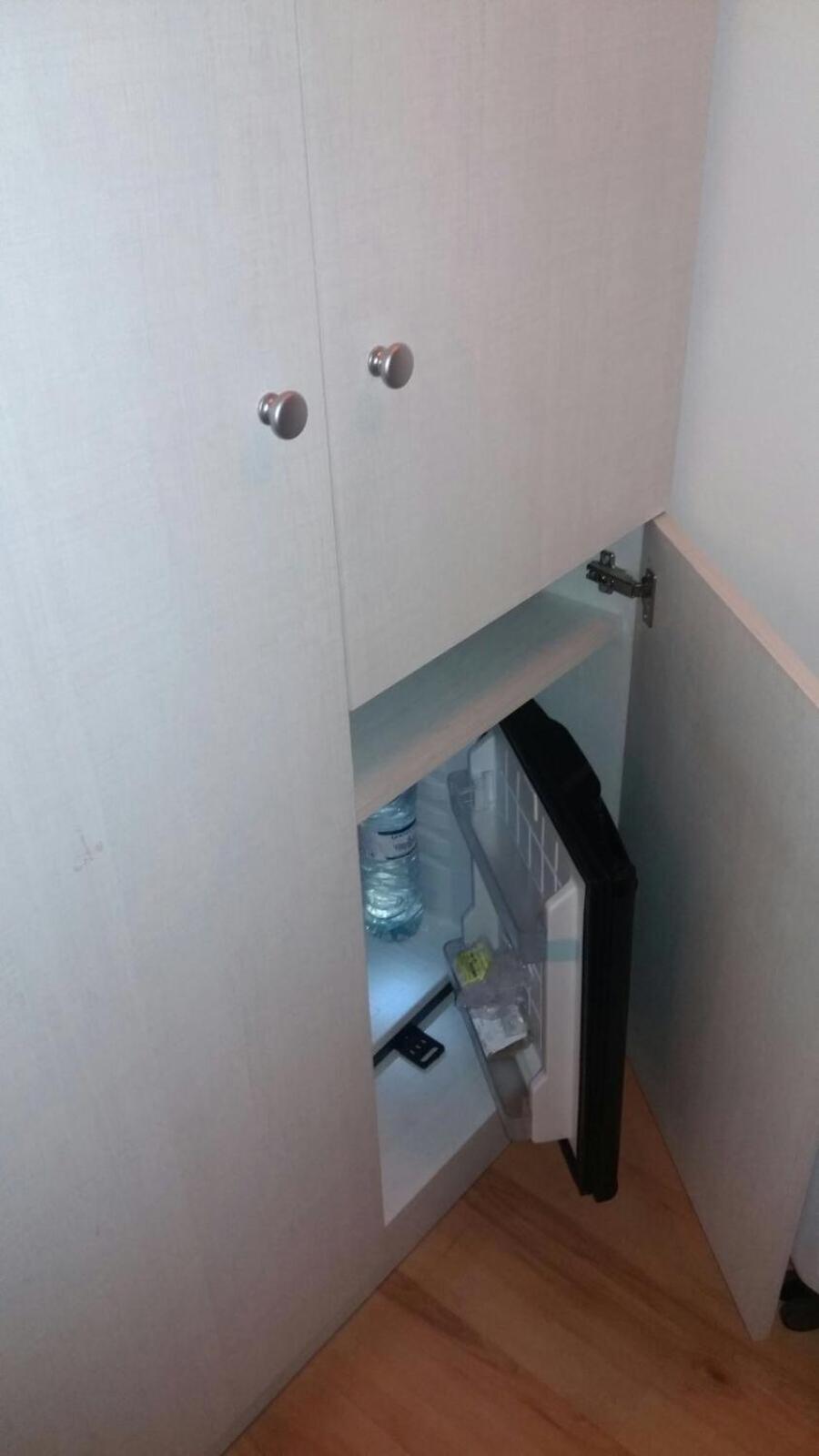 Economy Double Room with external bathroom photo 2