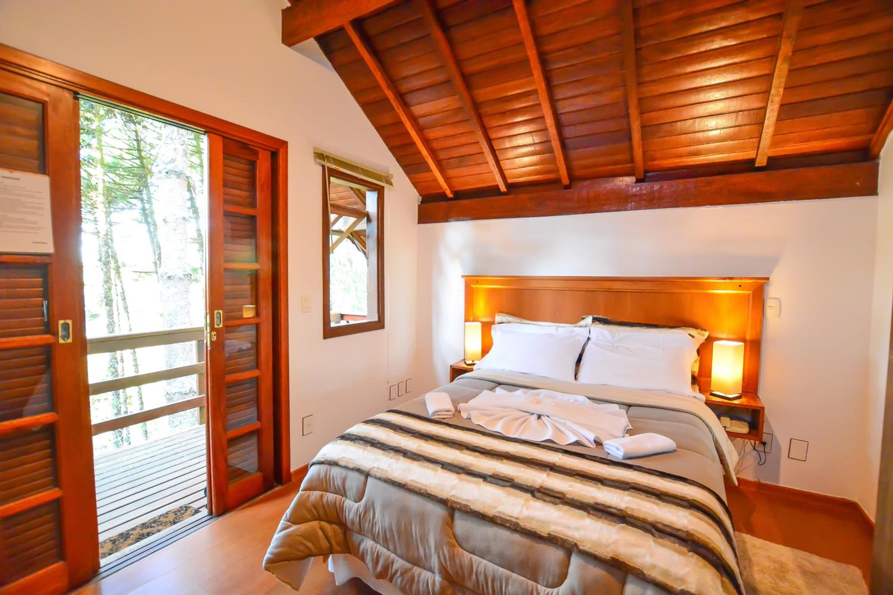 Deluxe Room photo 1